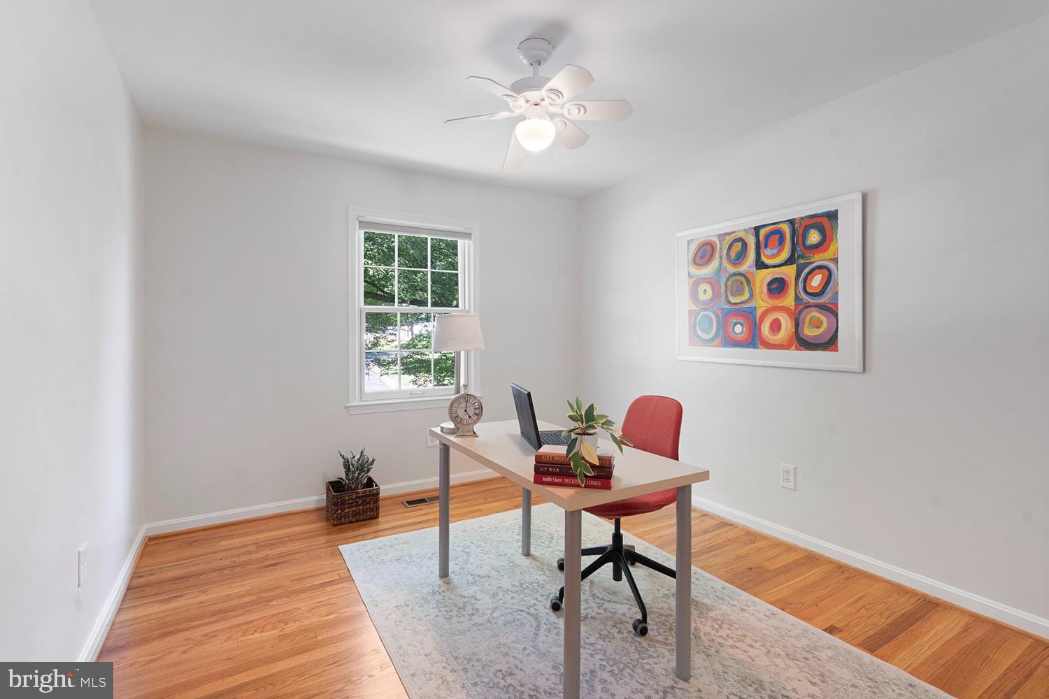 LAKE BRADDOCK - Residential