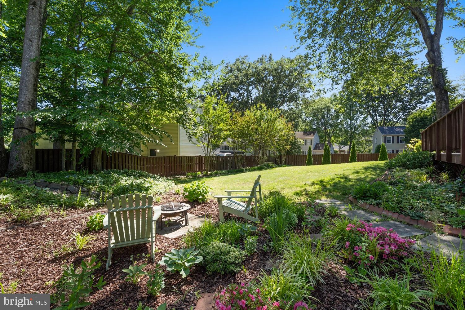 LAKE BRADDOCK - Residential