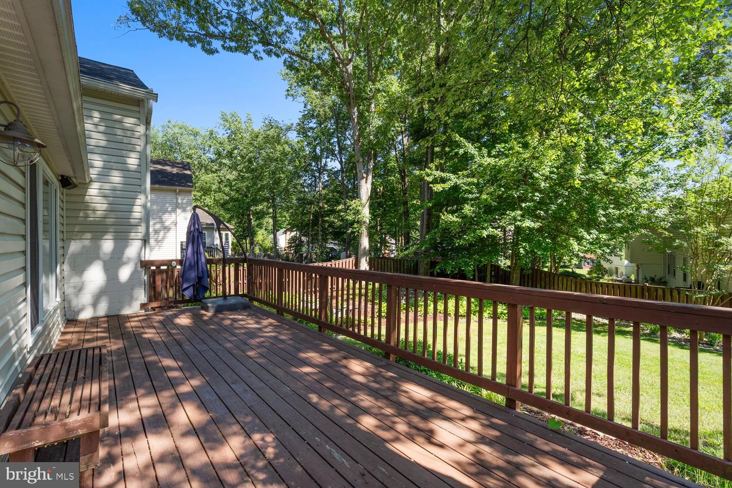 LAKE BRADDOCK - Residential