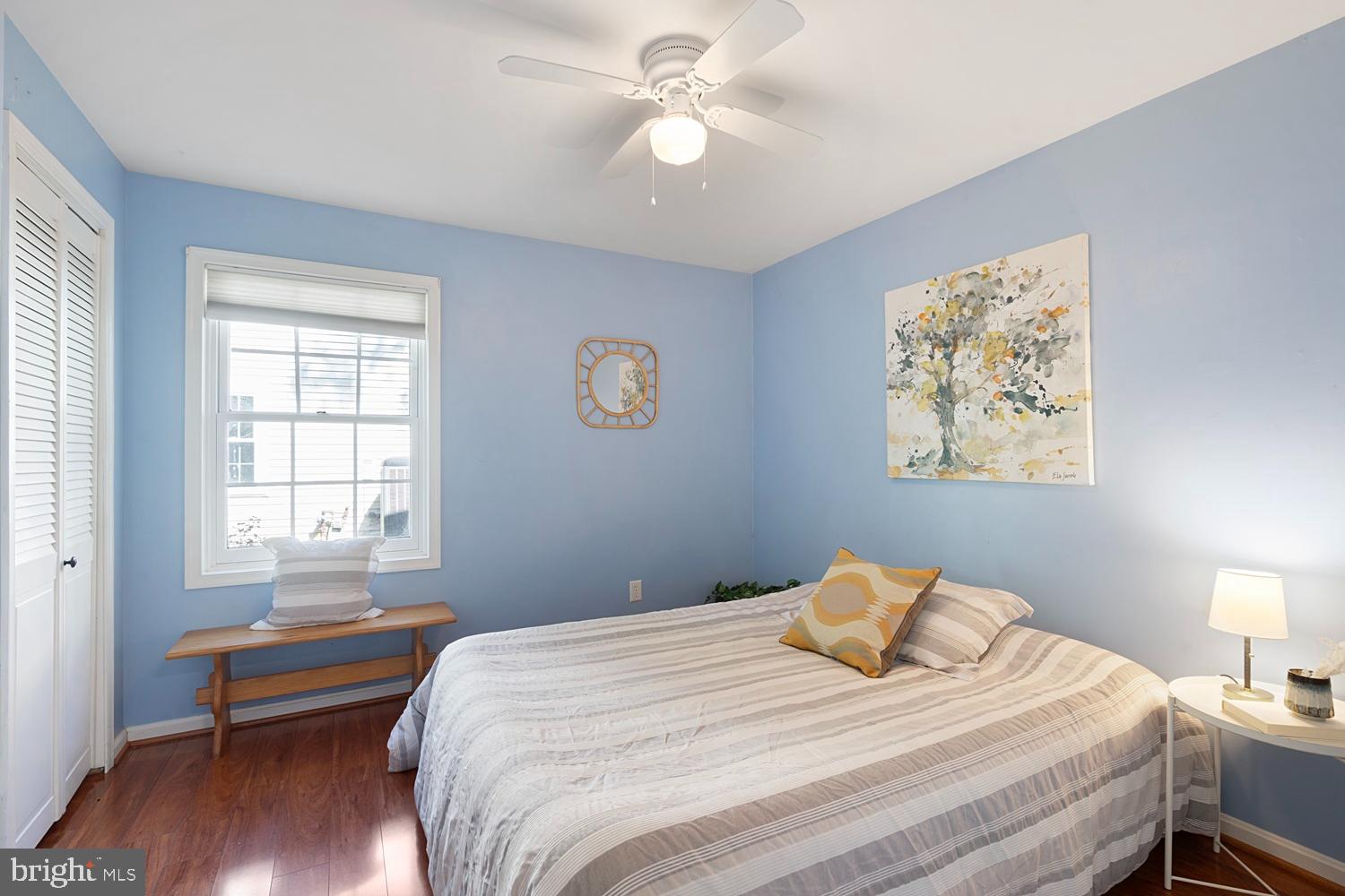 LAKE BRADDOCK - Residential