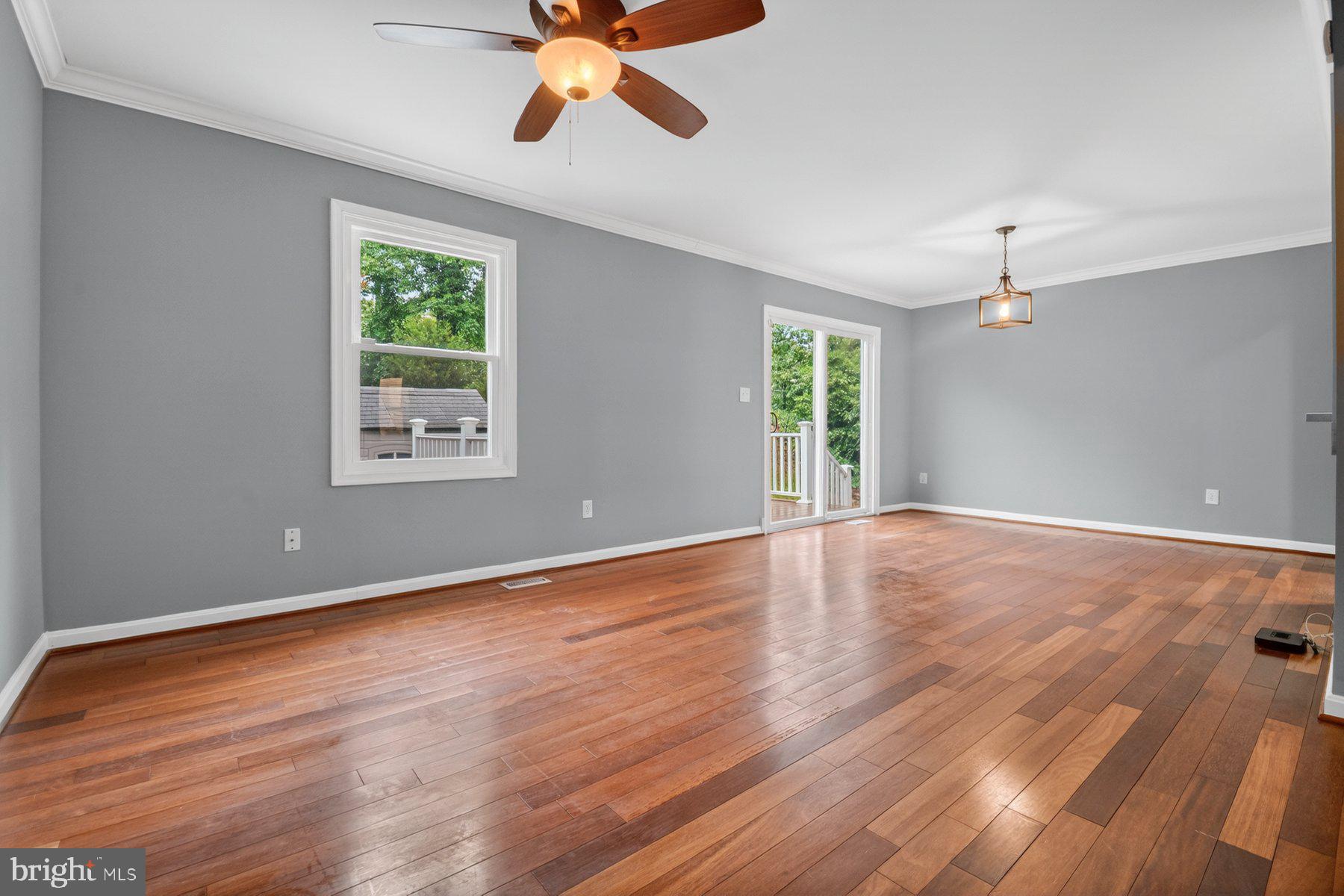 PARKE WEST ADD - Residential