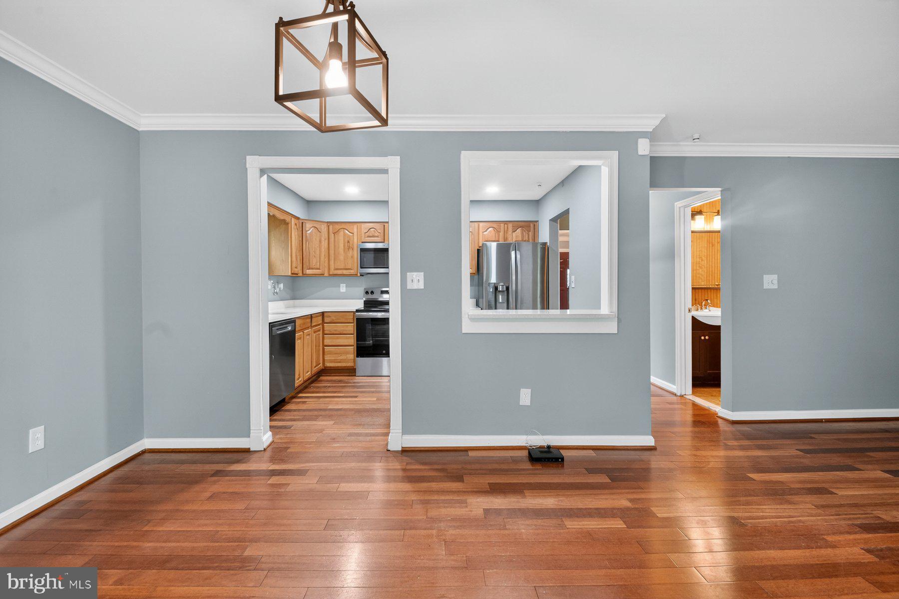 PARKE WEST ADD - Residential