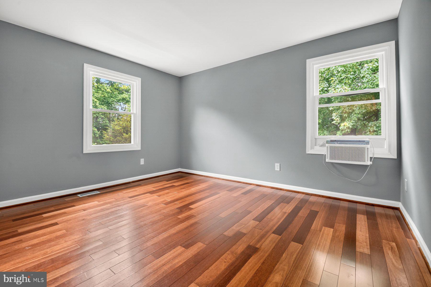 PARKE WEST ADD - Residential