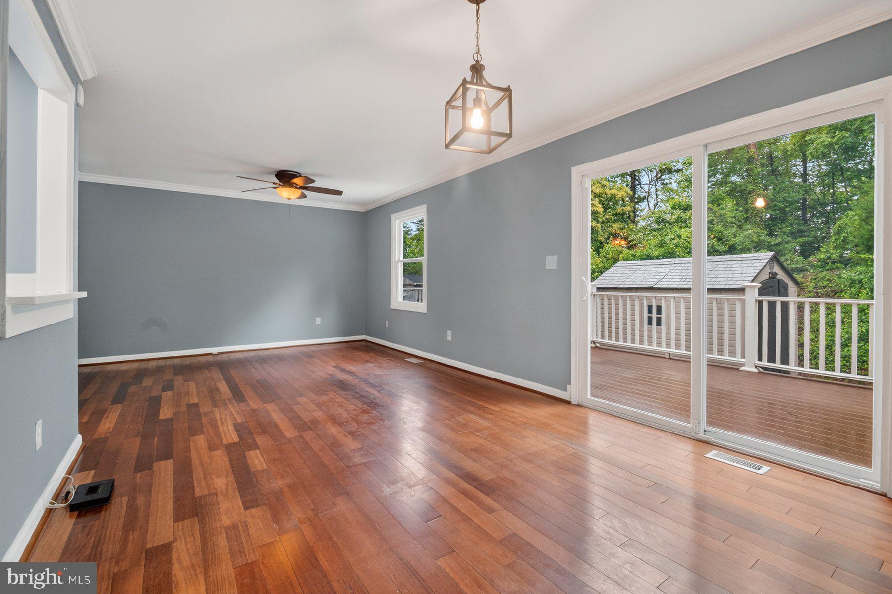 PARKE WEST ADD - Residential