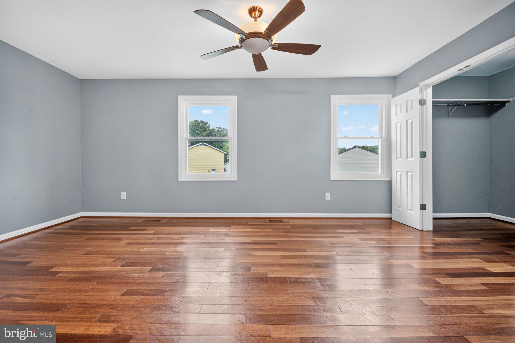 PARKE WEST ADD - Residential