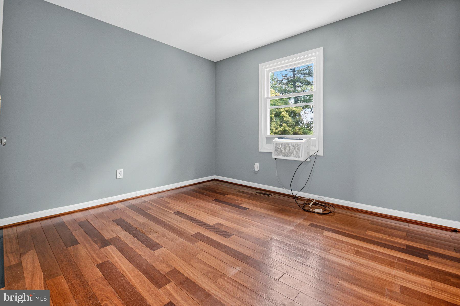 PARKE WEST ADD - Residential