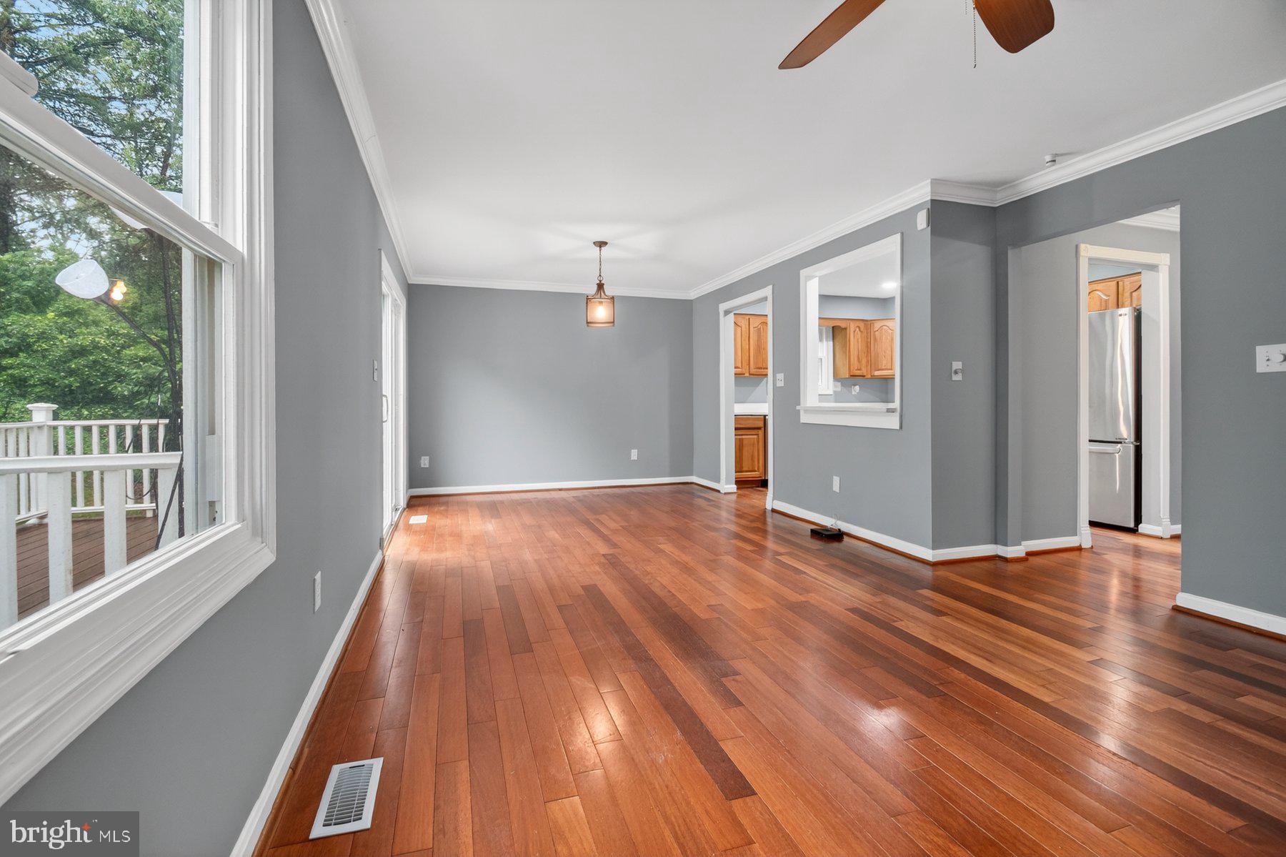 PARKE WEST ADD - Residential