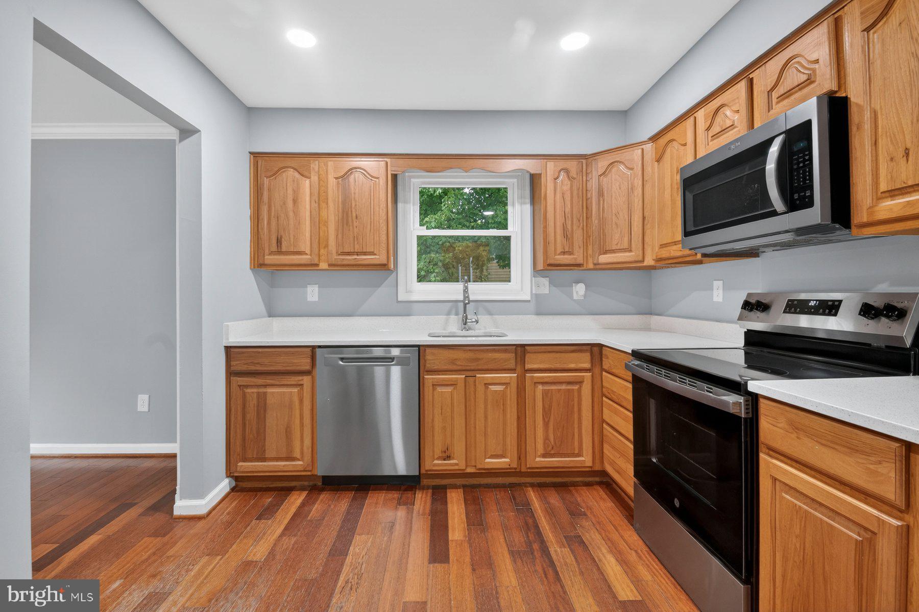 PARKE WEST ADD - Residential