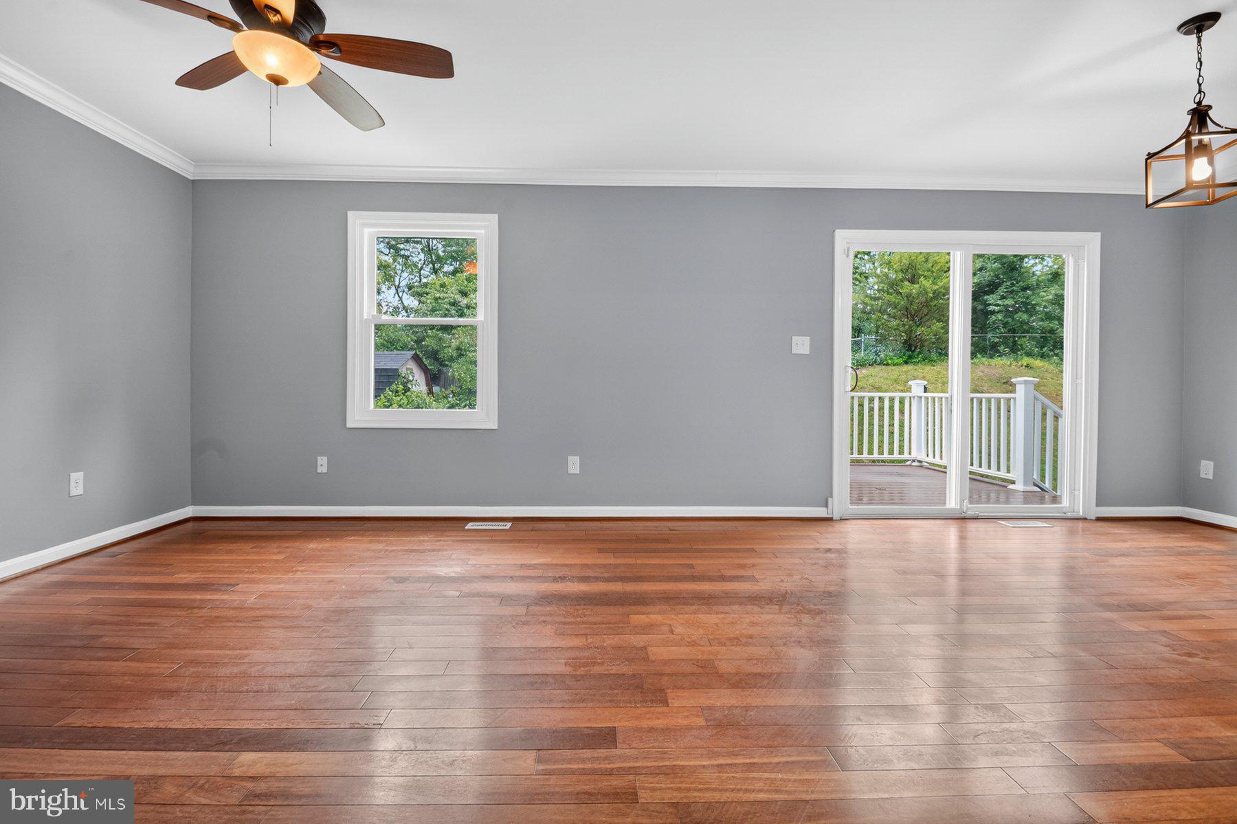 PARKE WEST ADD - Residential