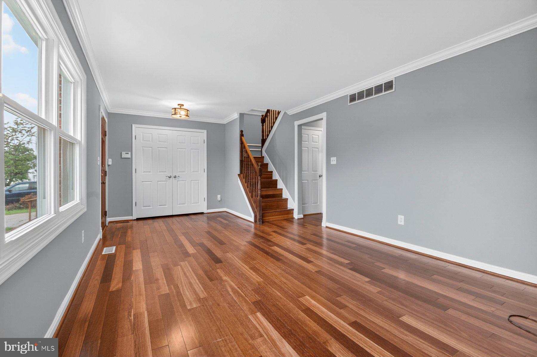 PARKE WEST ADD - Residential