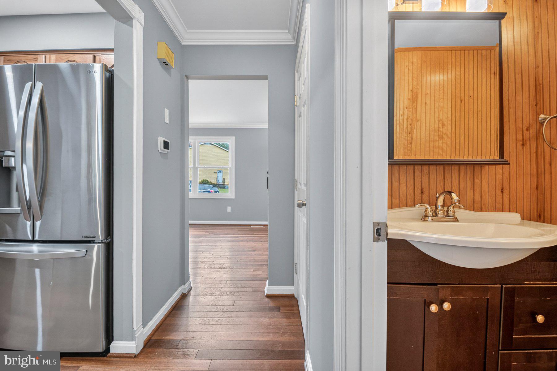 PARKE WEST ADD - Residential
