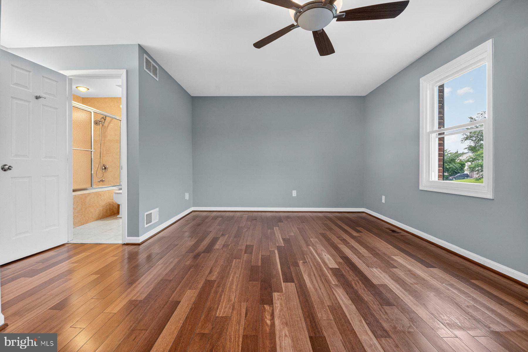 PARKE WEST ADD - Residential