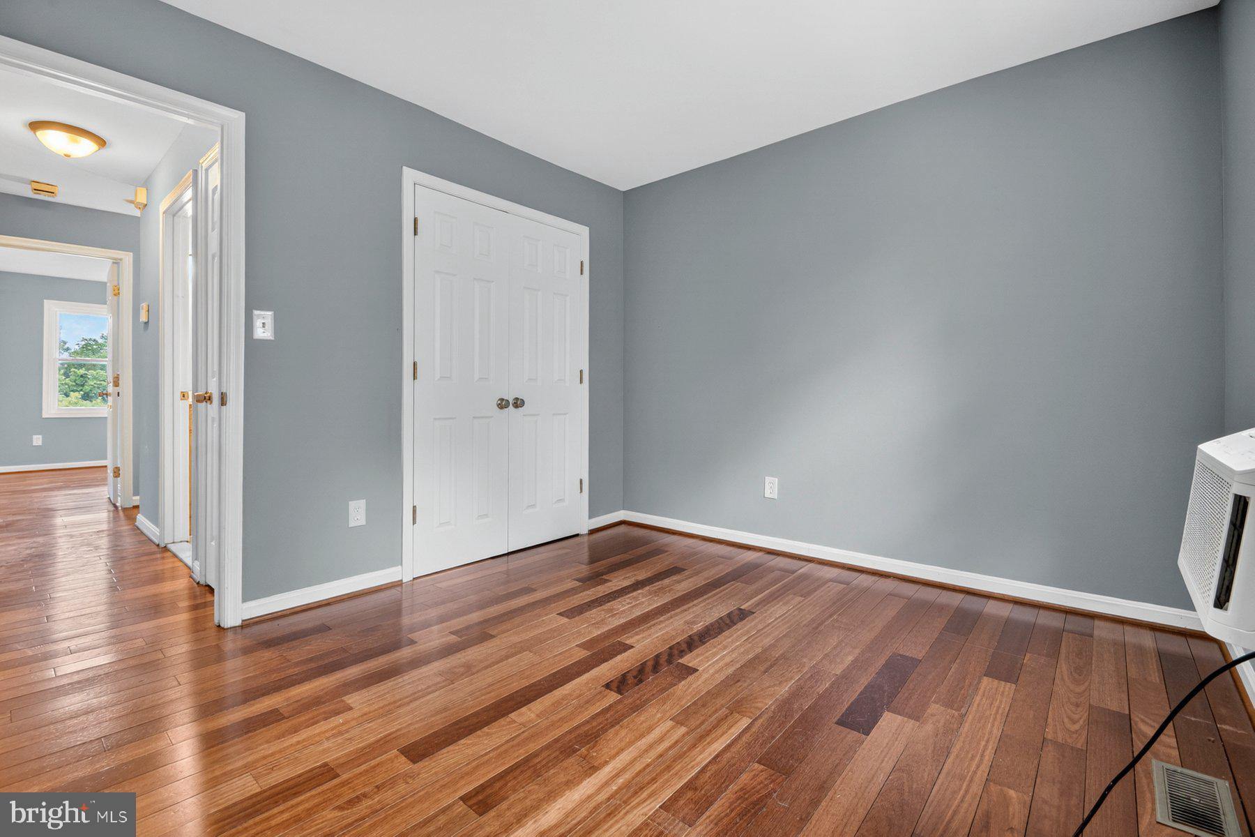 PARKE WEST ADD - Residential