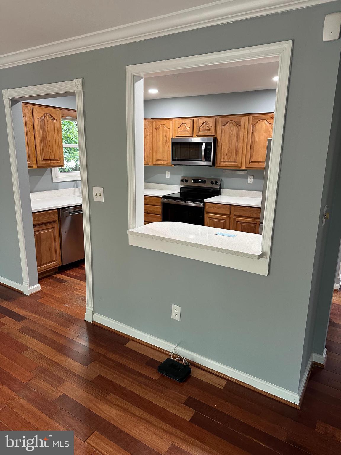 PARKE WEST ADD - Residential