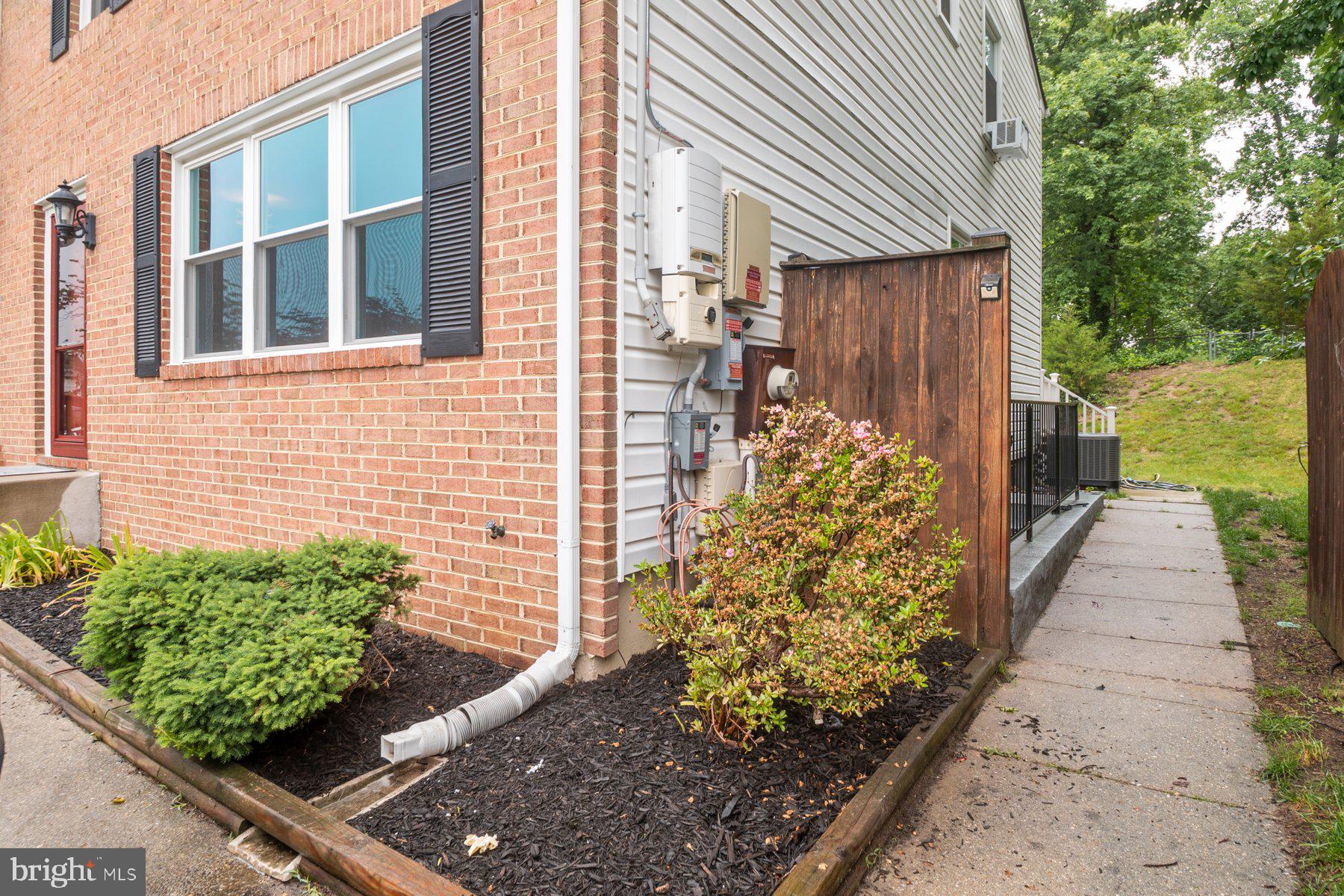 PARKE WEST ADD - Residential