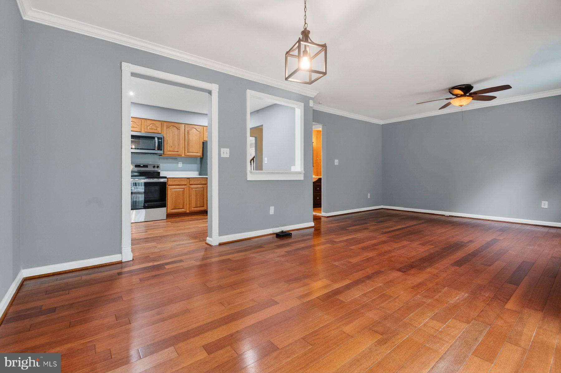 PARKE WEST ADD - Residential
