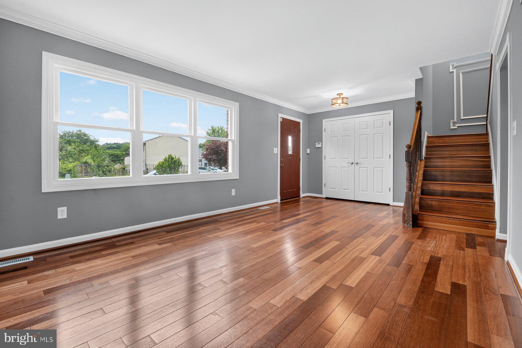 PARKE WEST ADD - Residential