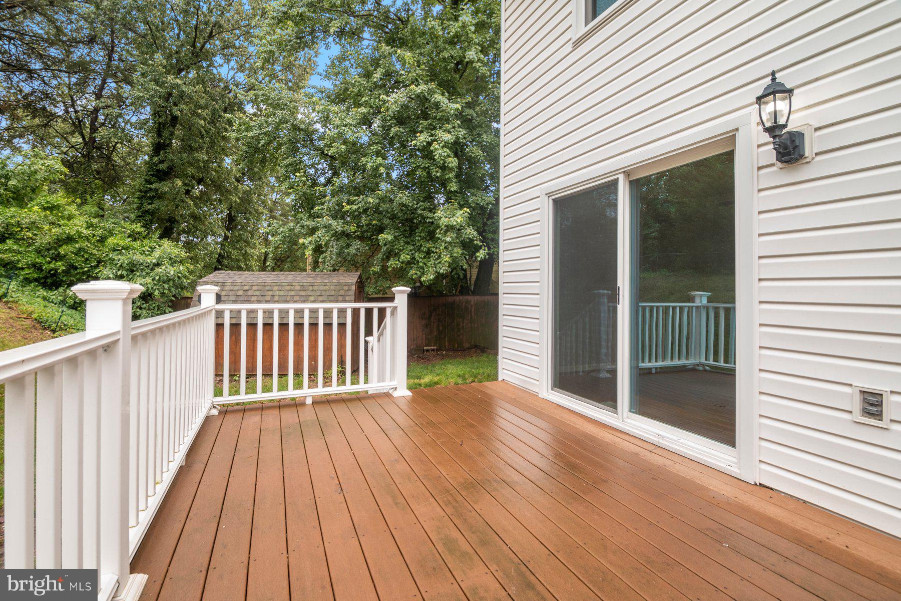PARKE WEST ADD - Residential