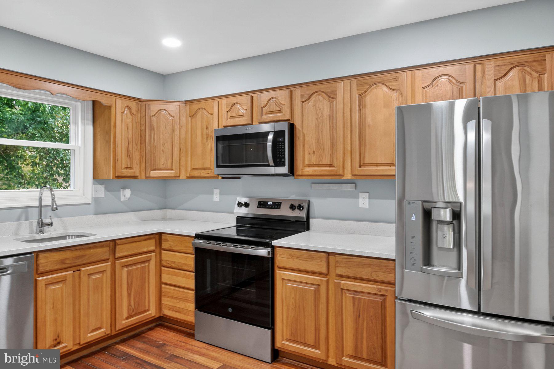 PARKE WEST ADD - Residential