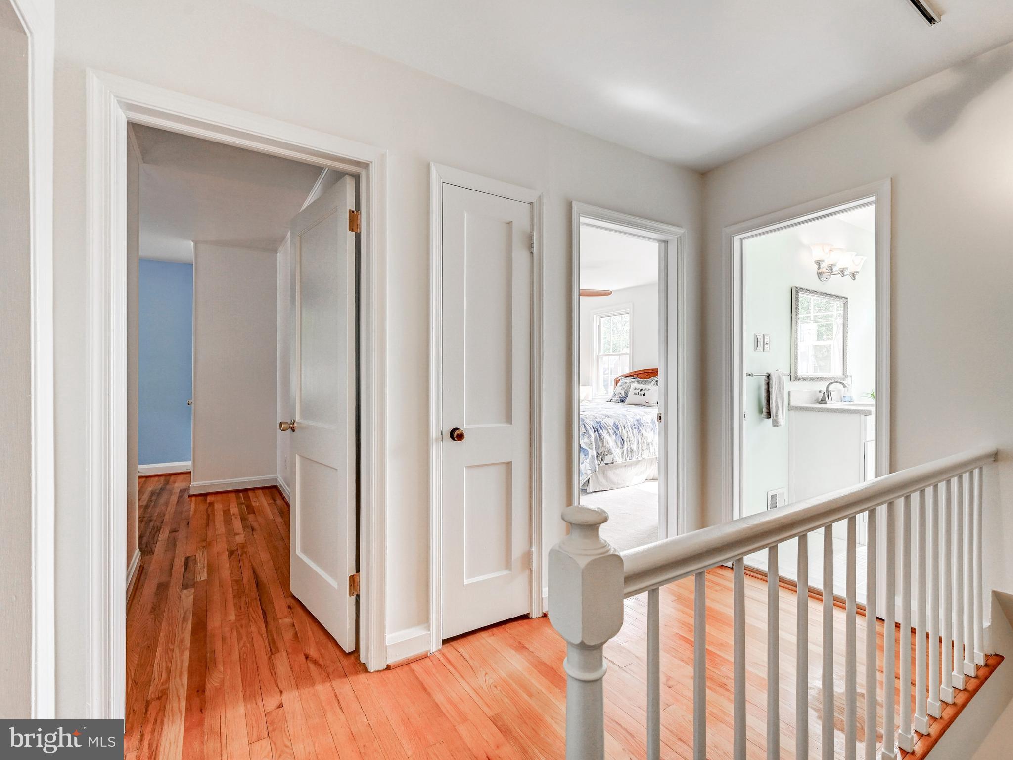 LOCH RAVEN MANOR - Residential