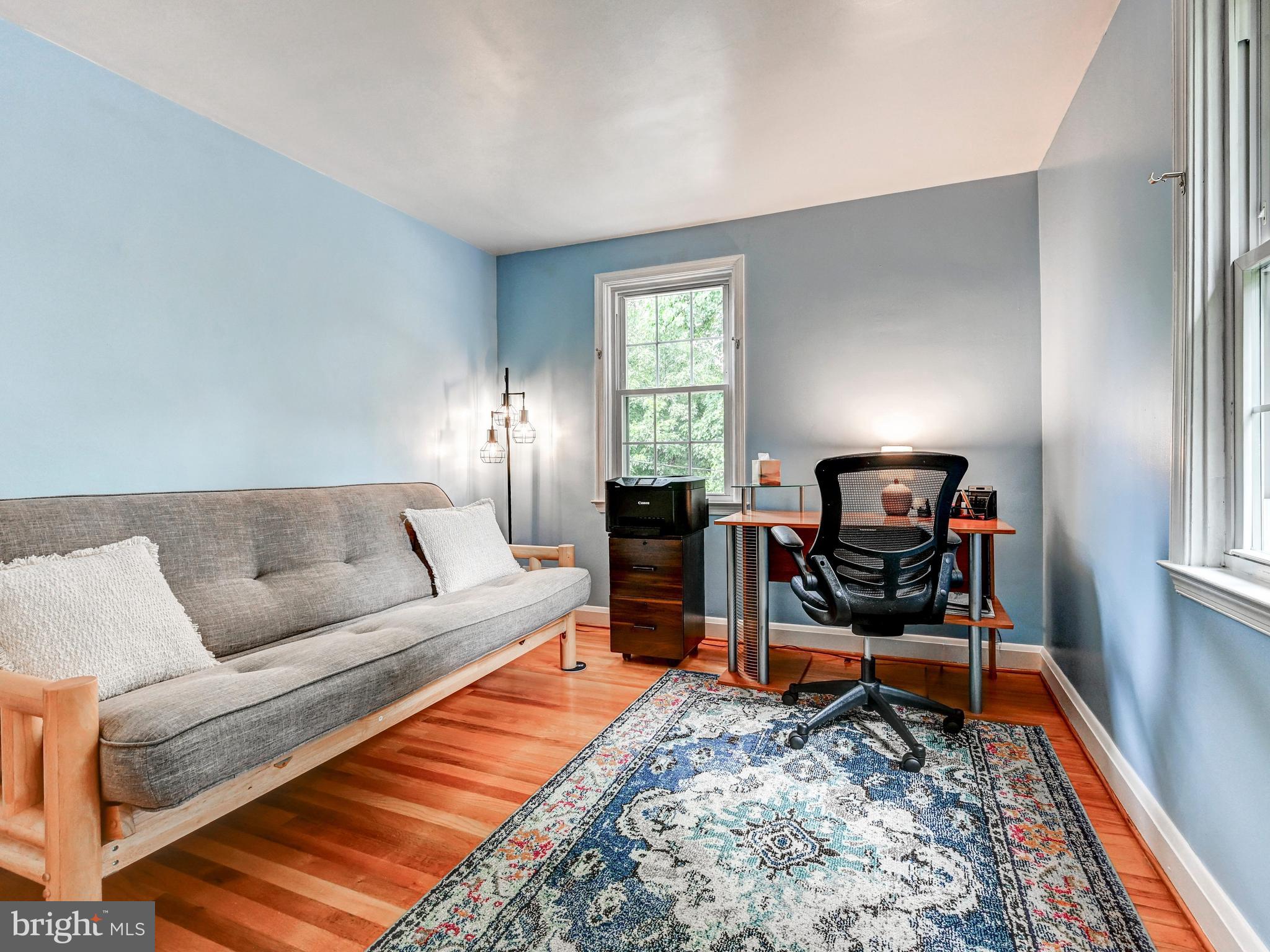 LOCH RAVEN MANOR - Residential