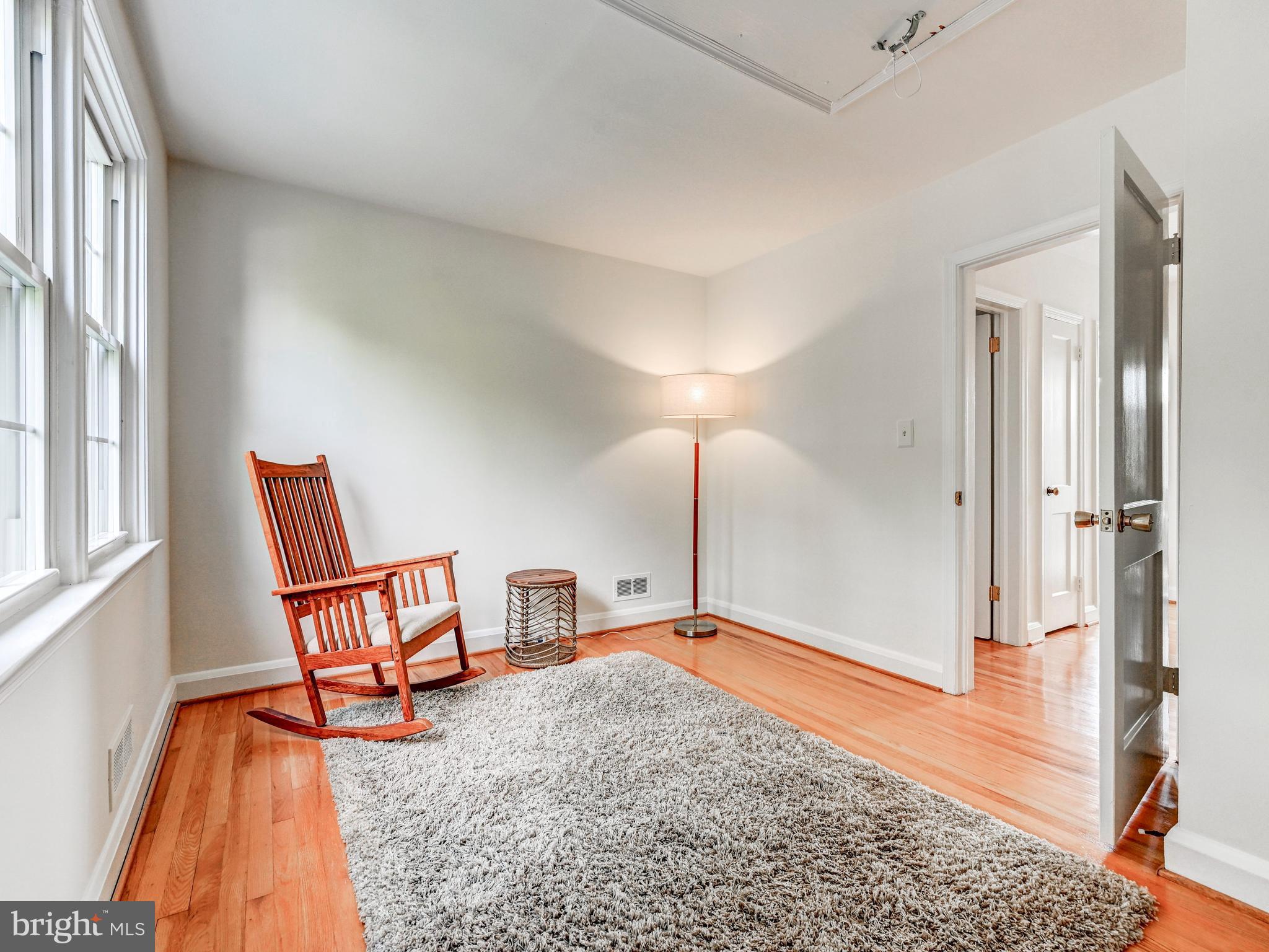 LOCH RAVEN MANOR - Residential