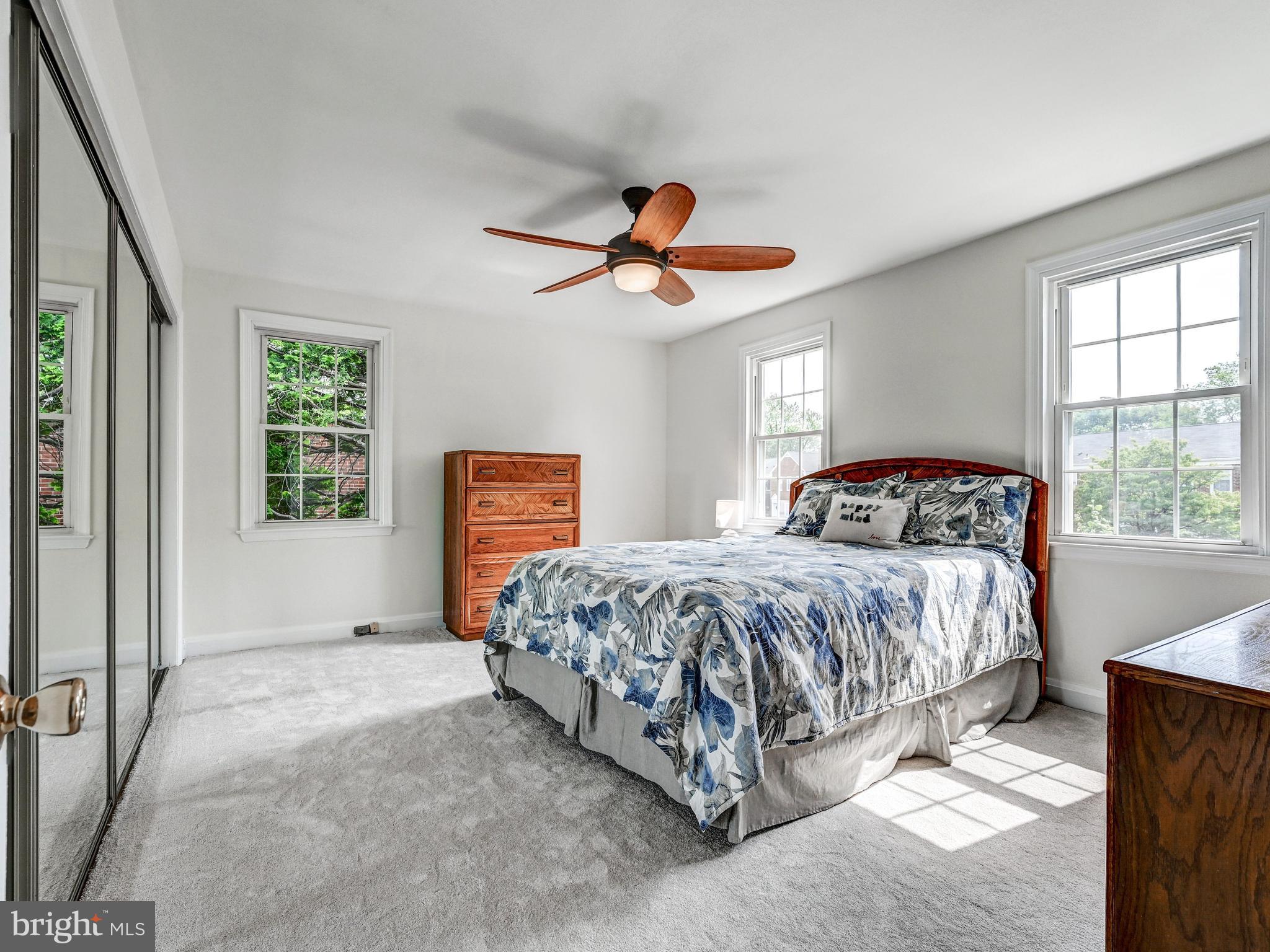 LOCH RAVEN MANOR - Residential