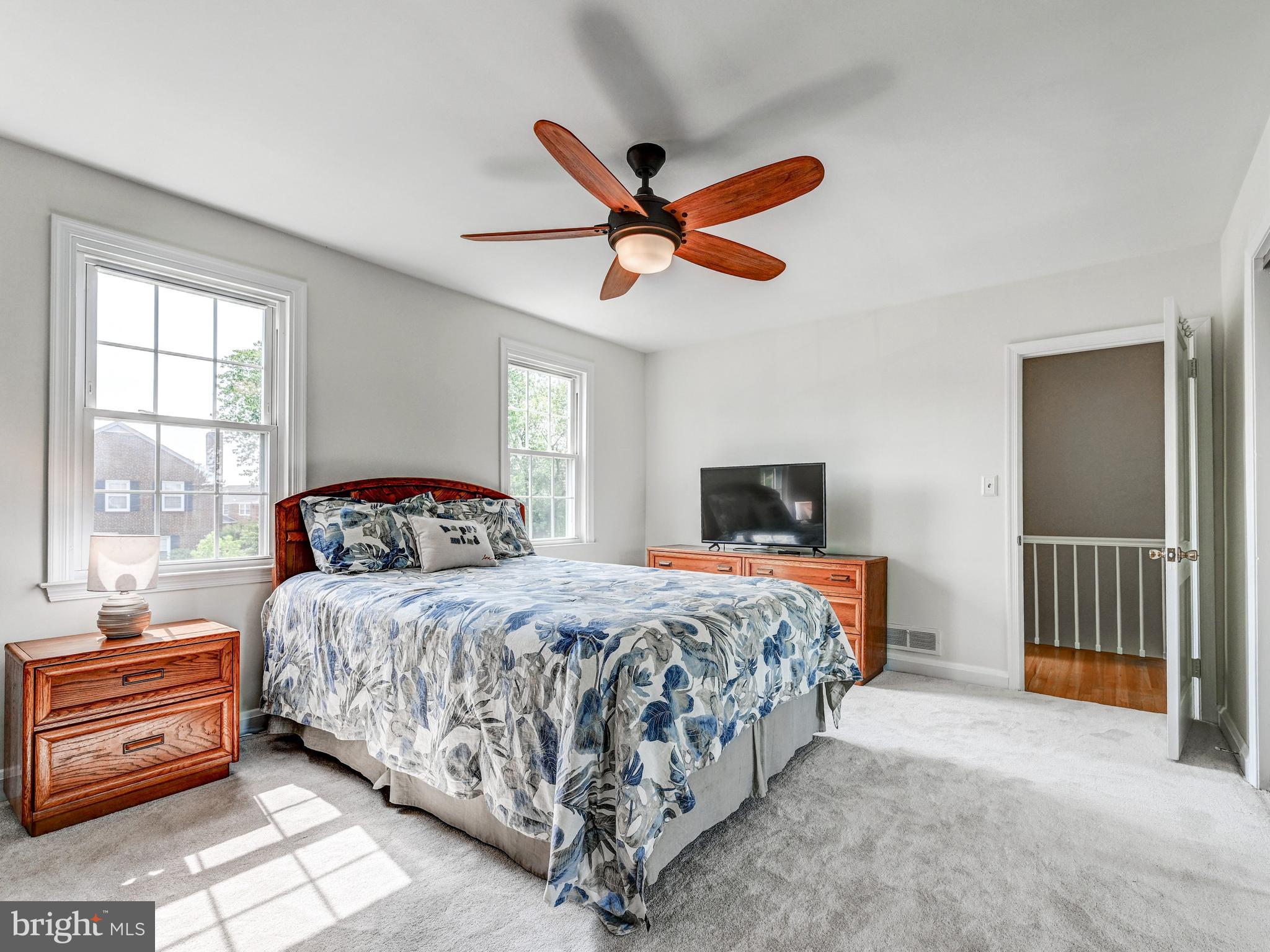 LOCH RAVEN MANOR - Residential