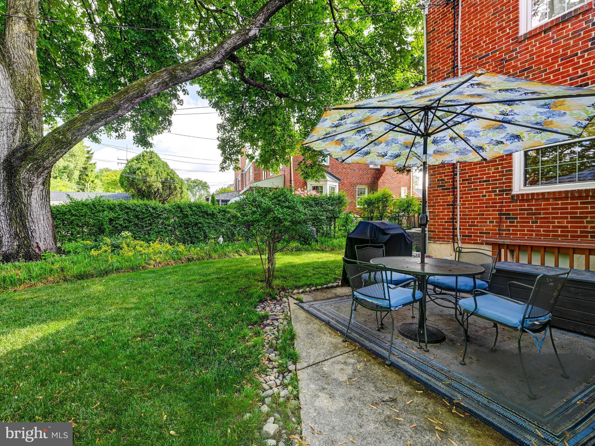 LOCH RAVEN MANOR - Residential