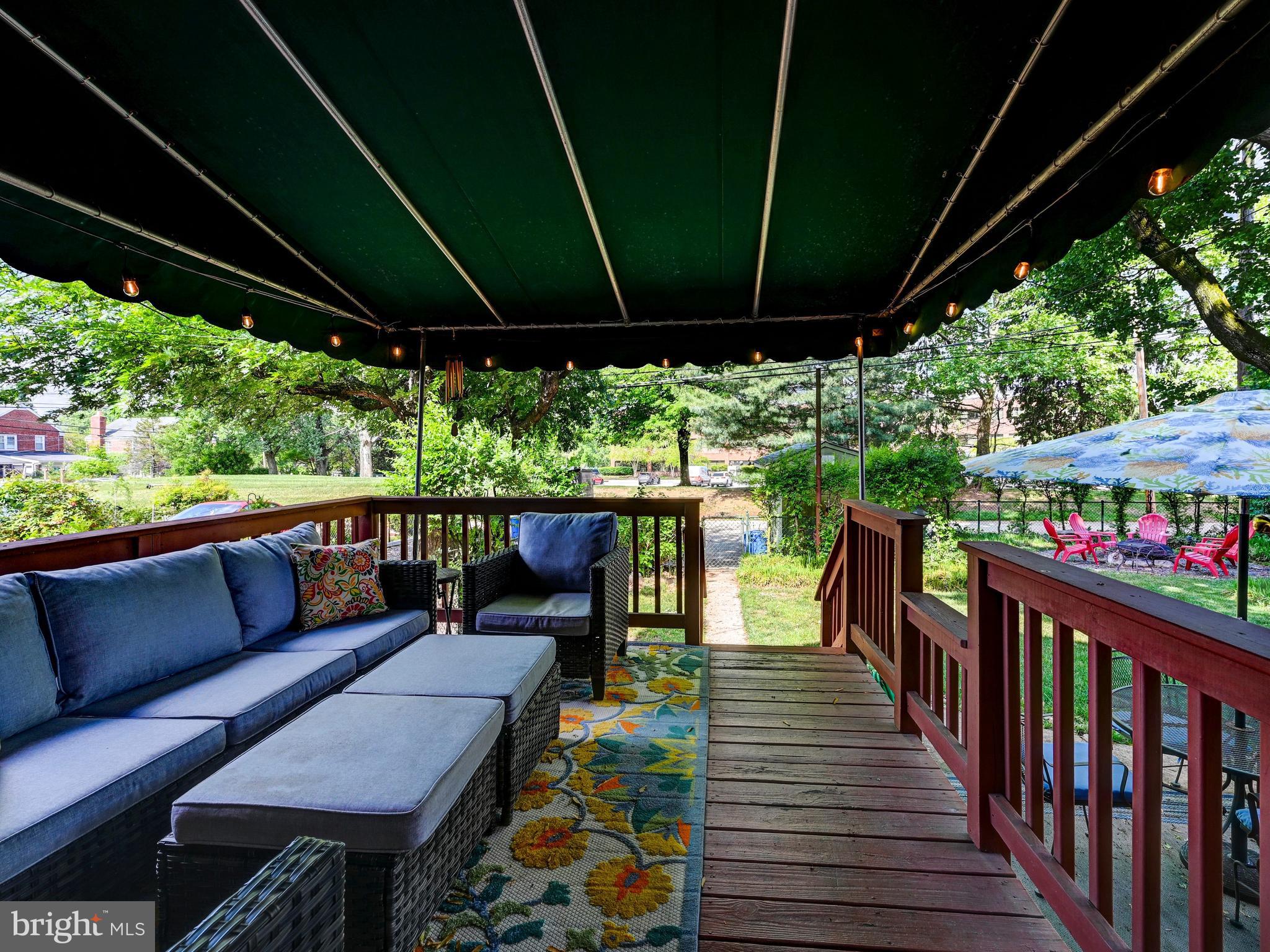 LOCH RAVEN MANOR - Residential