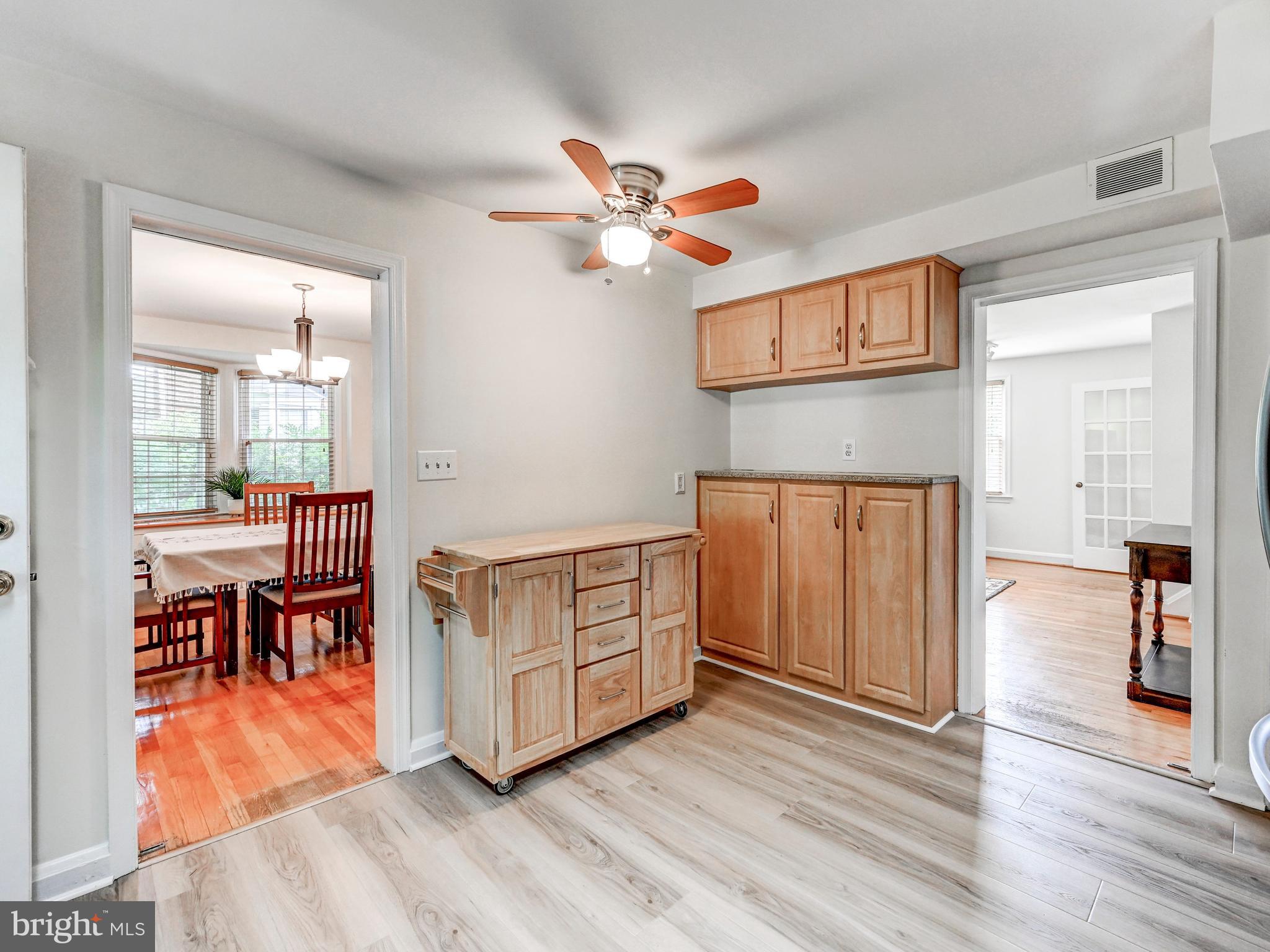 LOCH RAVEN MANOR - Residential