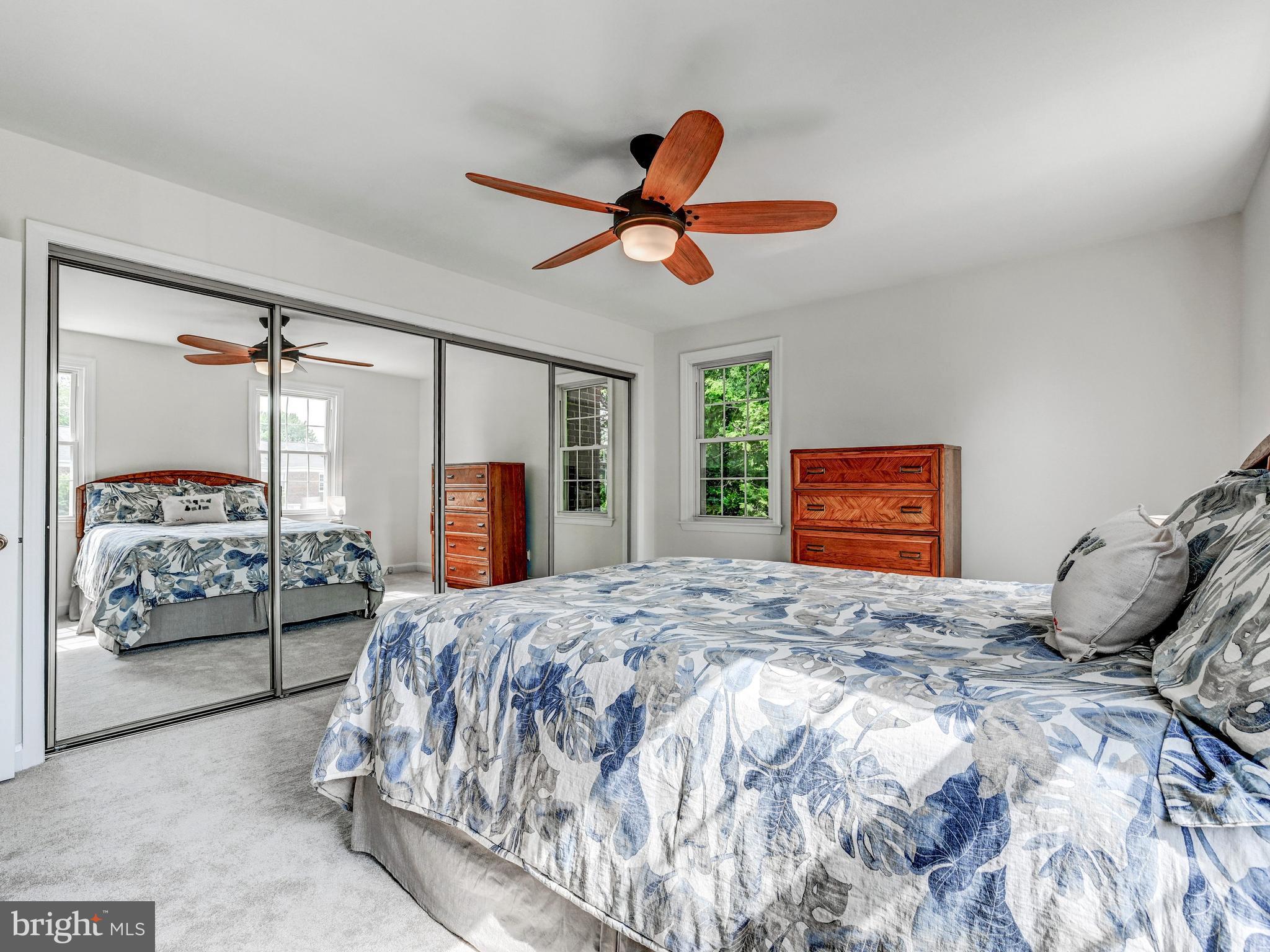 LOCH RAVEN MANOR - Residential