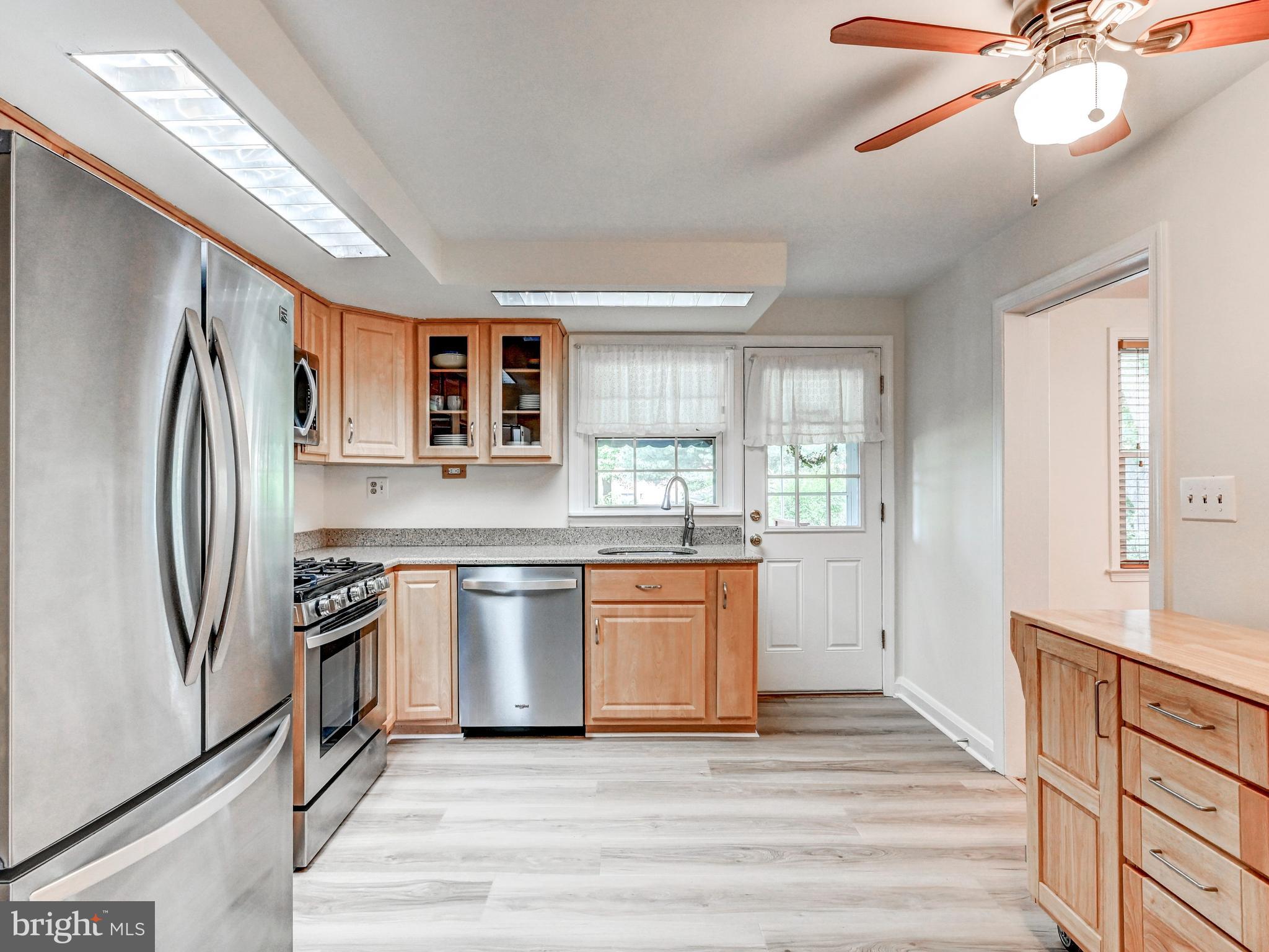 LOCH RAVEN MANOR - Residential