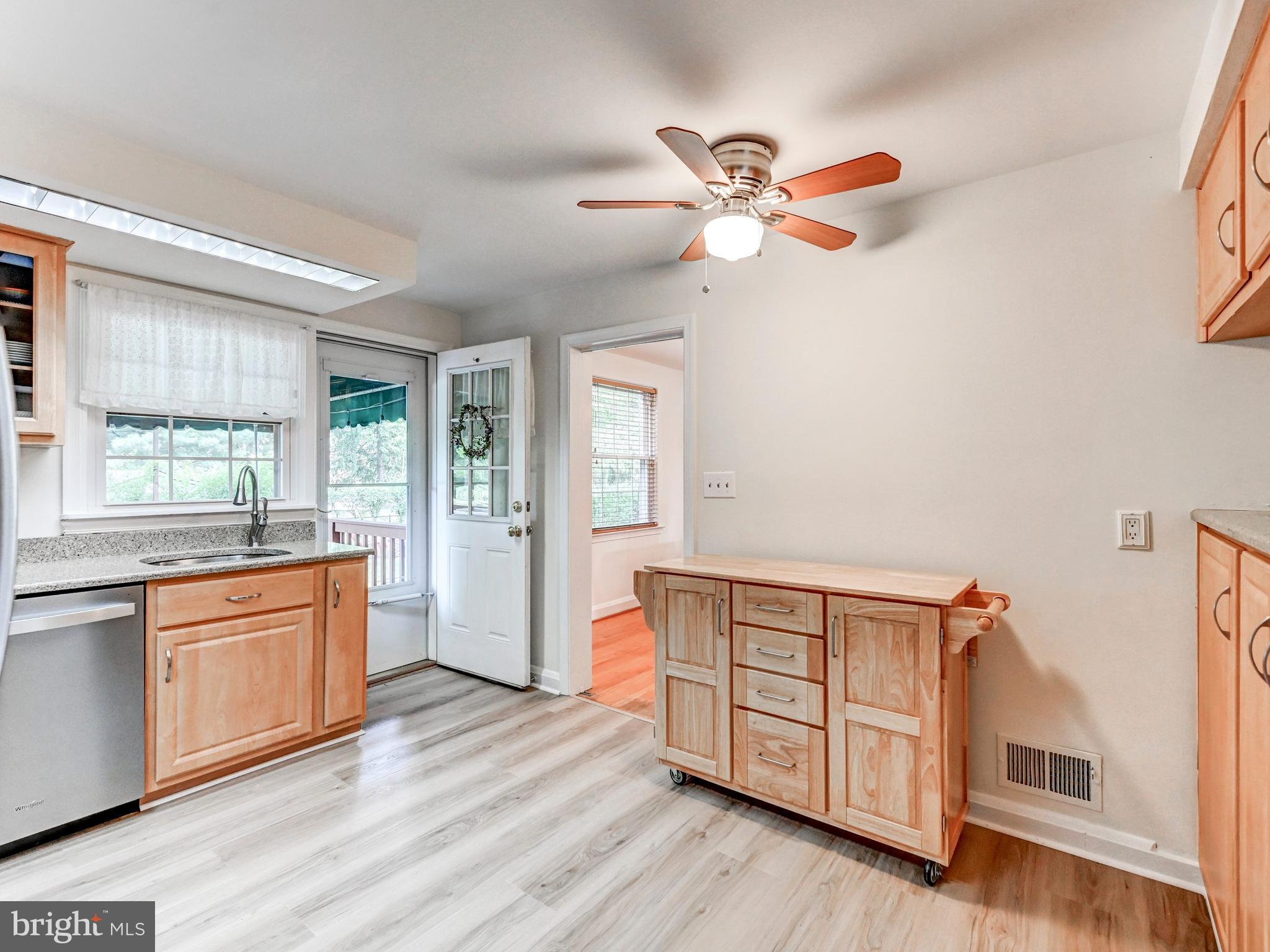 LOCH RAVEN MANOR - Residential