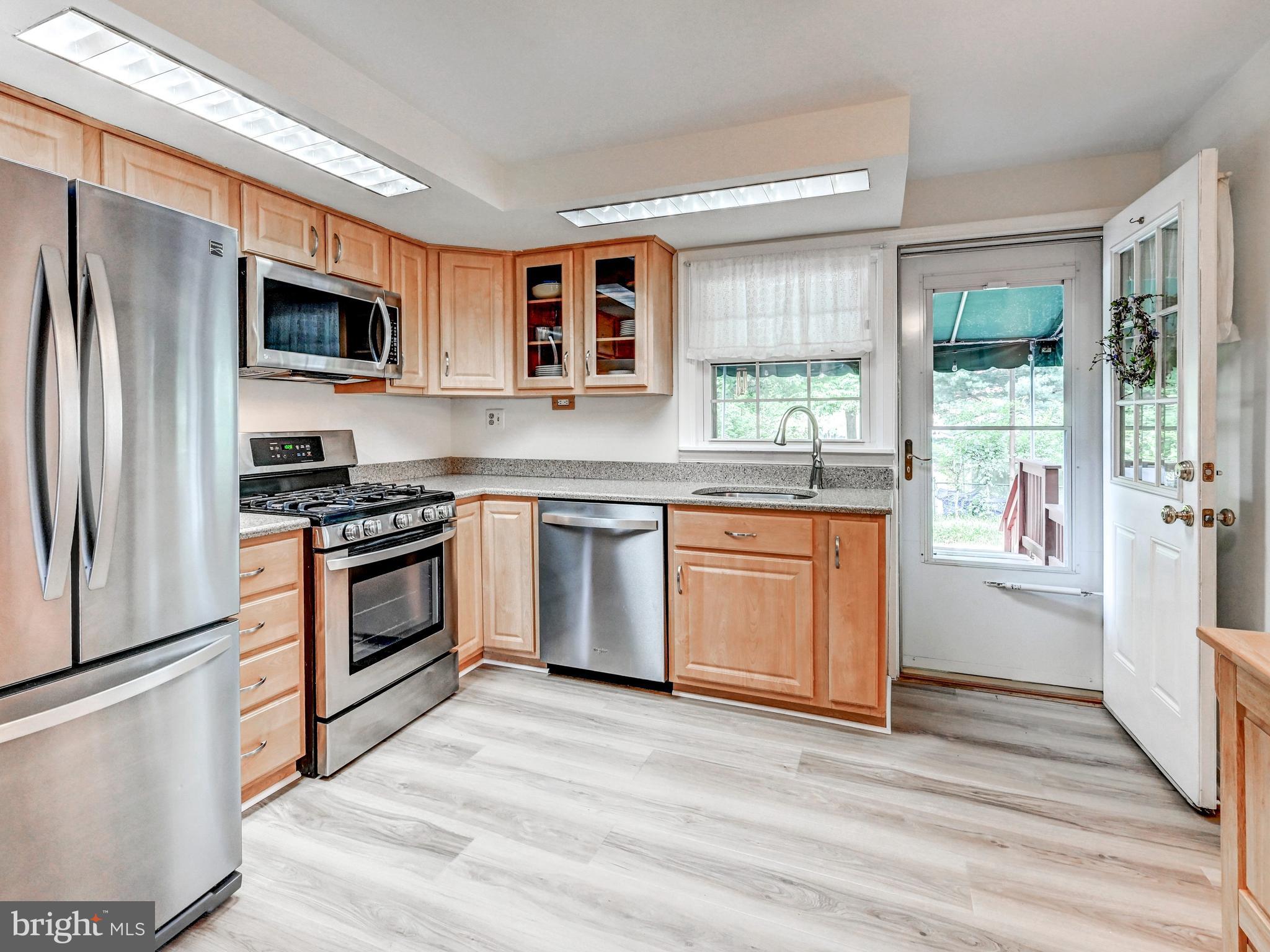 LOCH RAVEN MANOR - Residential