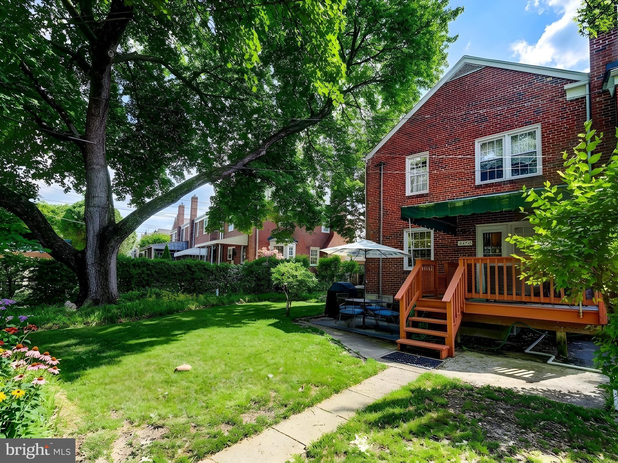 LOCH RAVEN MANOR - Residential