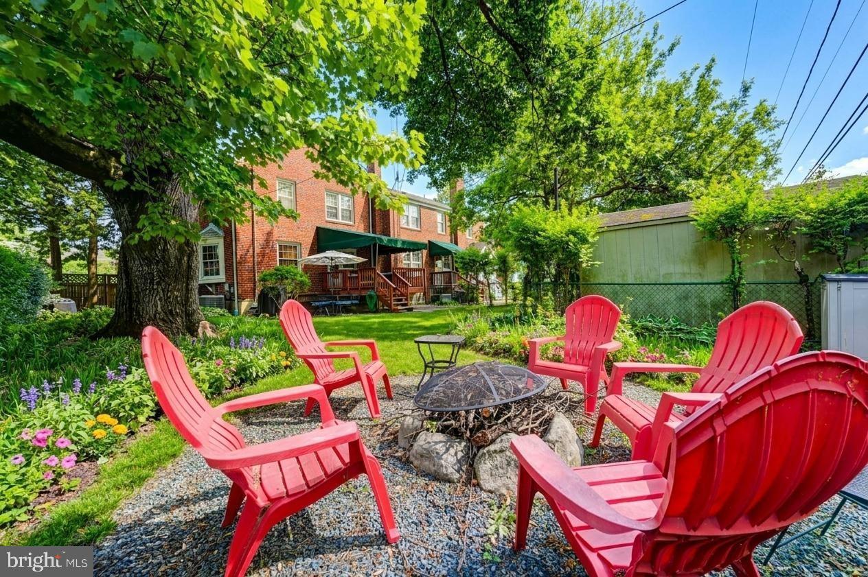 LOCH RAVEN MANOR - Residential