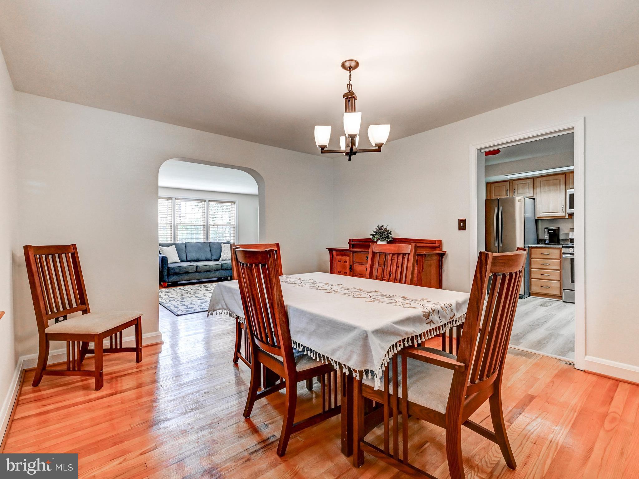 LOCH RAVEN MANOR - Residential