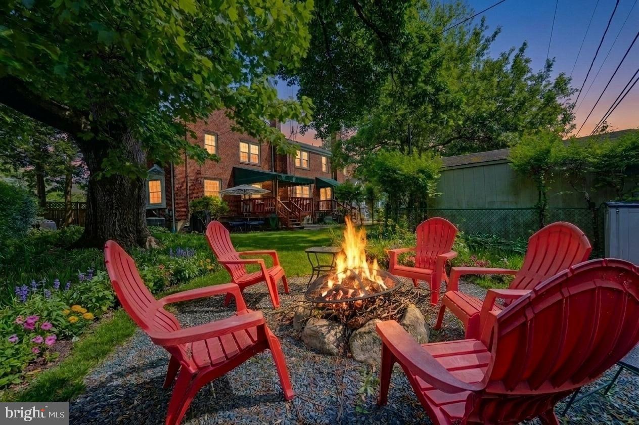 LOCH RAVEN MANOR - Residential
