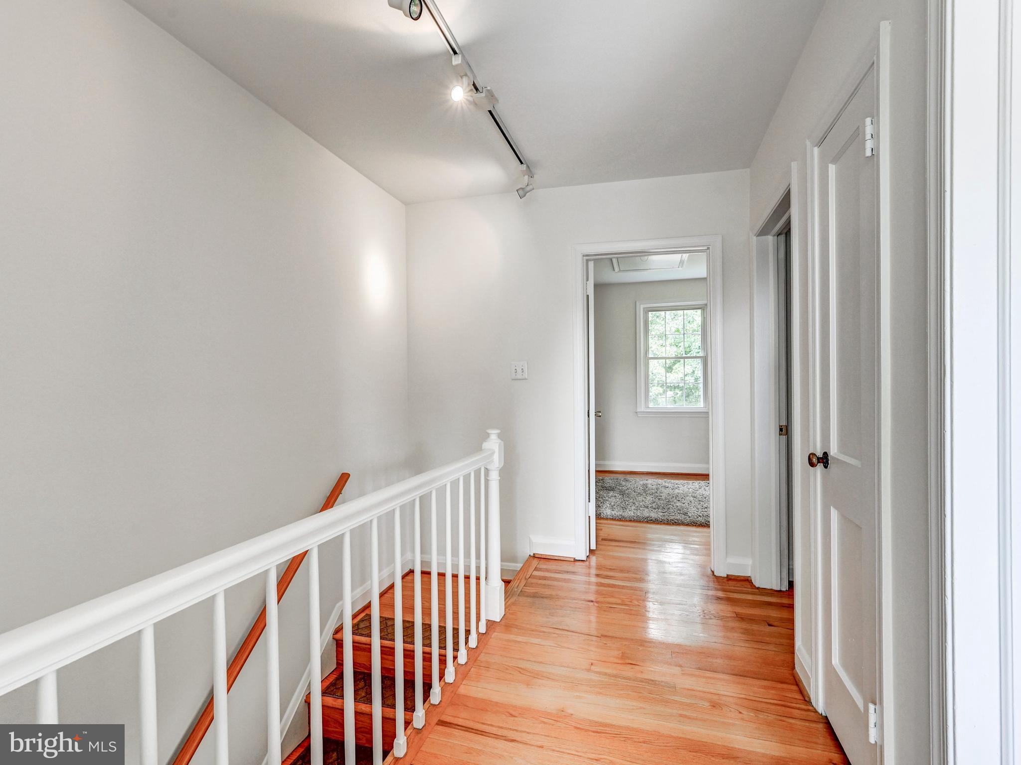 LOCH RAVEN MANOR - Residential