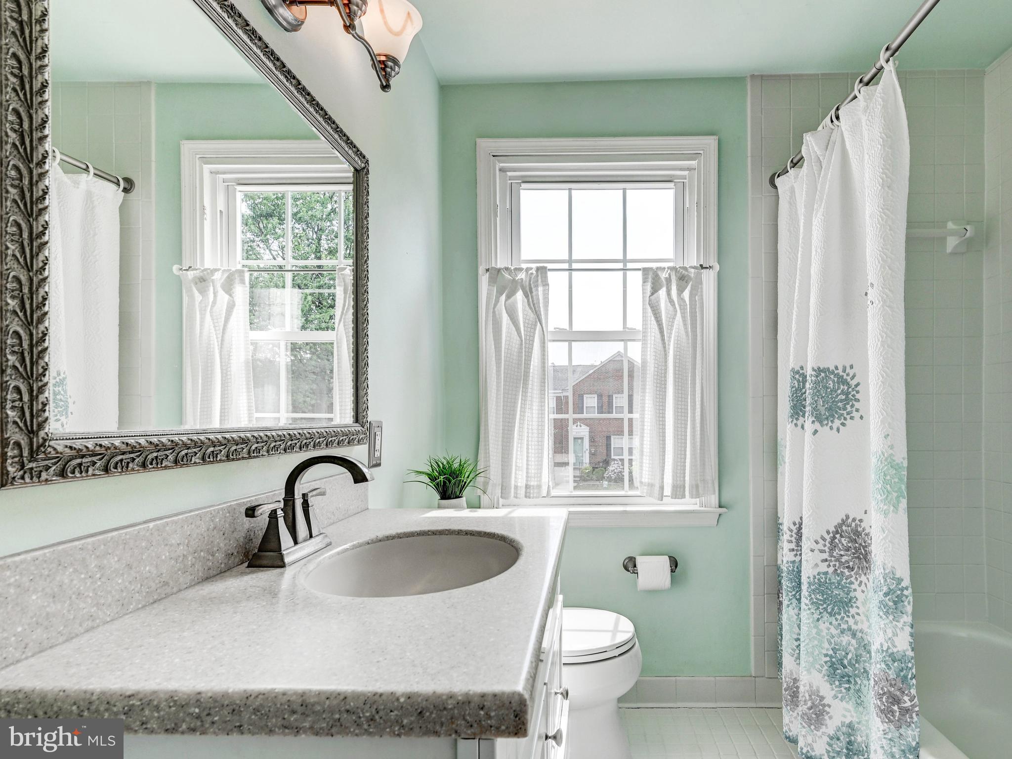 LOCH RAVEN MANOR - Residential