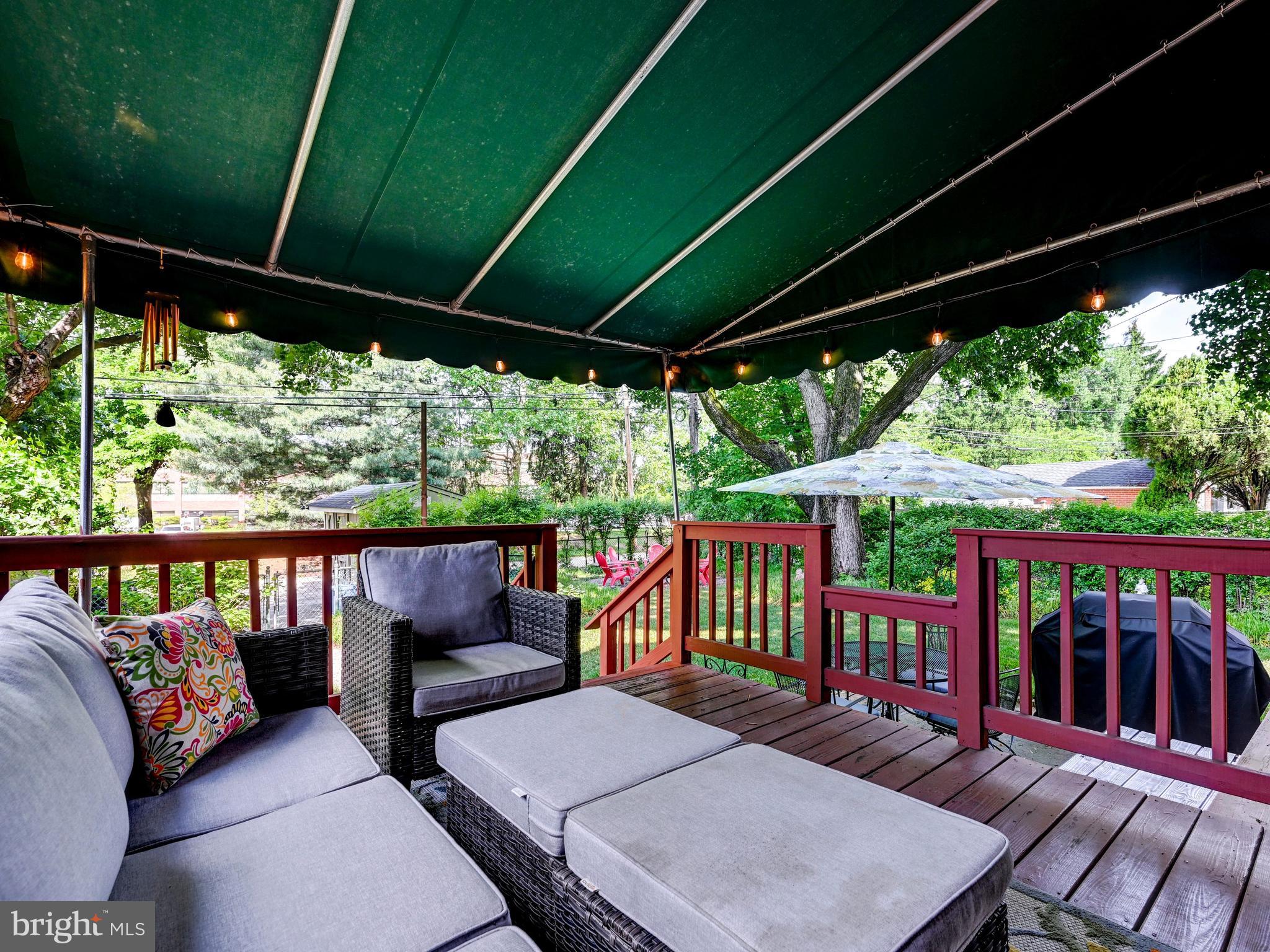 LOCH RAVEN MANOR - Residential