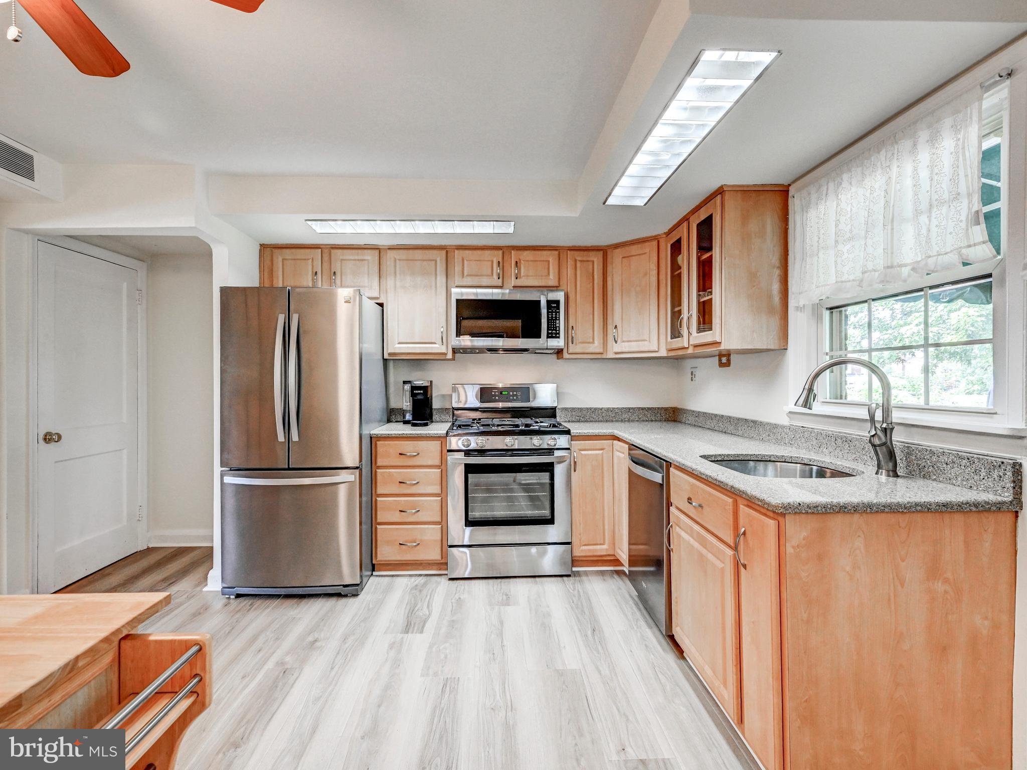 LOCH RAVEN MANOR - Residential