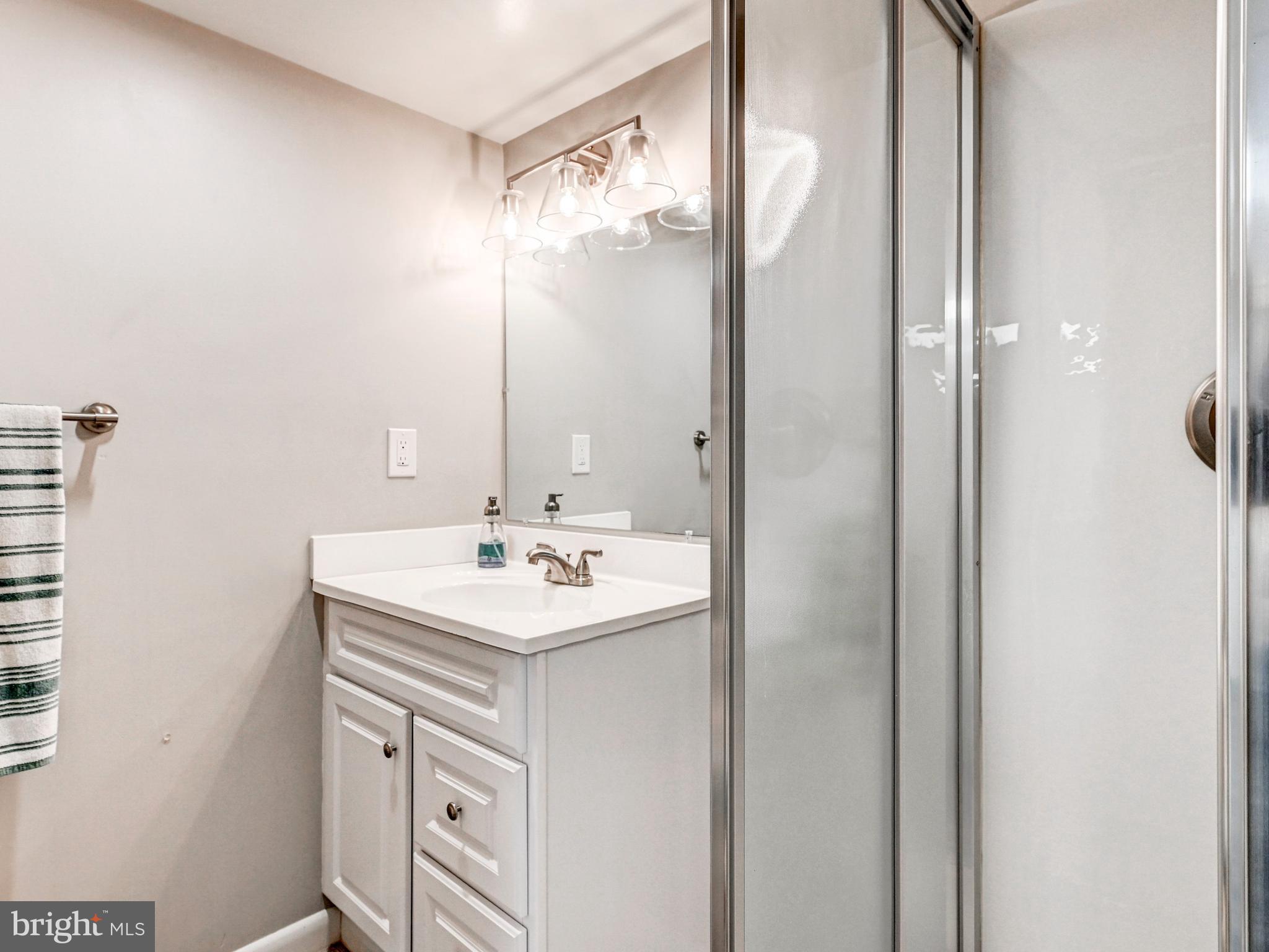 LOCH RAVEN MANOR - Residential