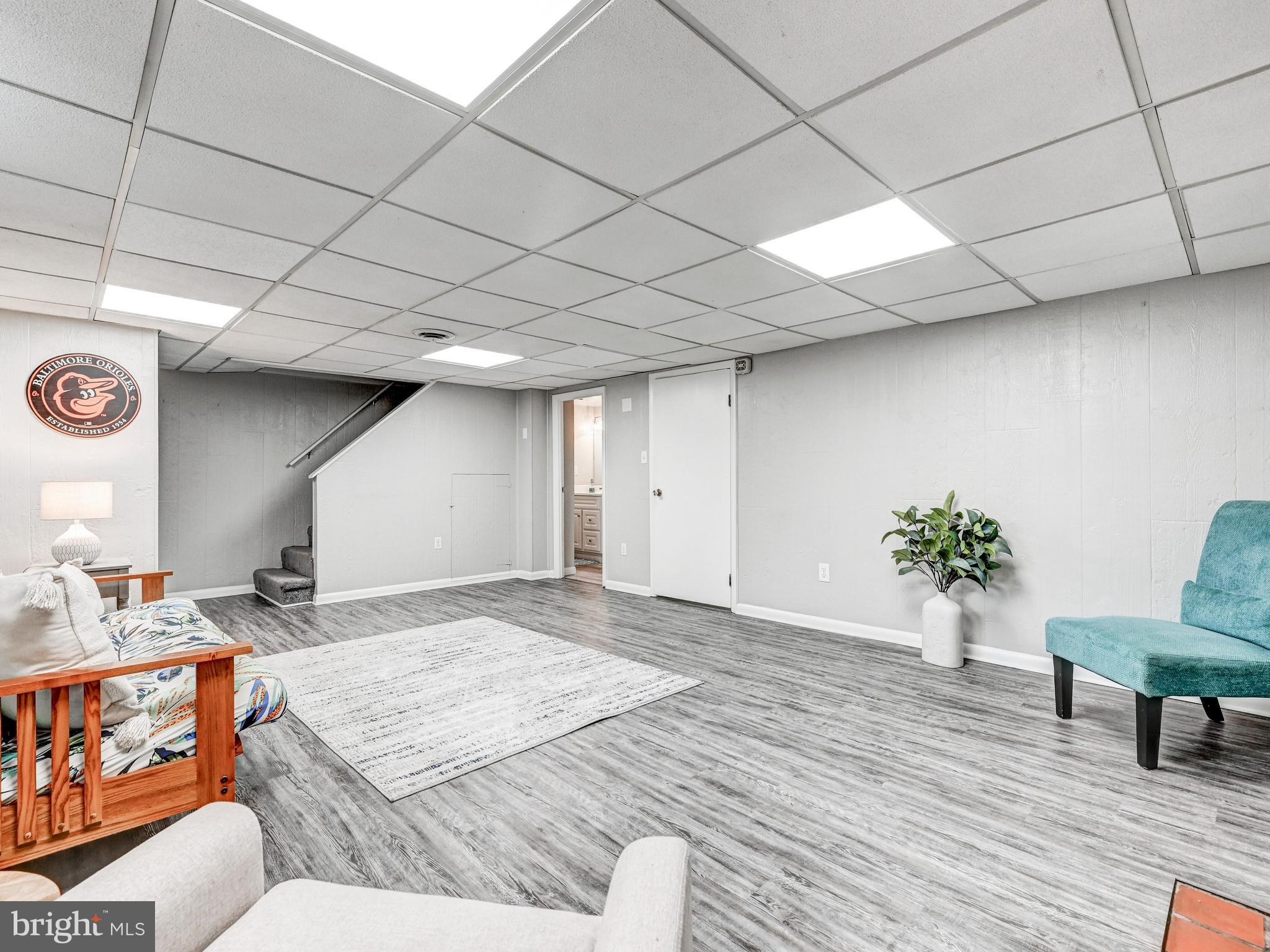 LOCH RAVEN MANOR - Residential