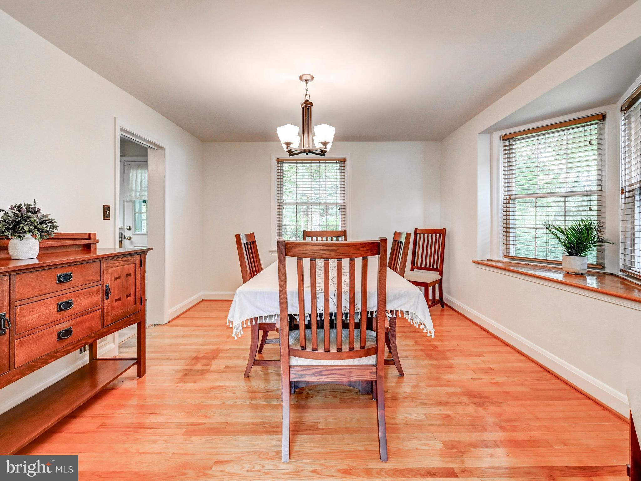 LOCH RAVEN MANOR - Residential