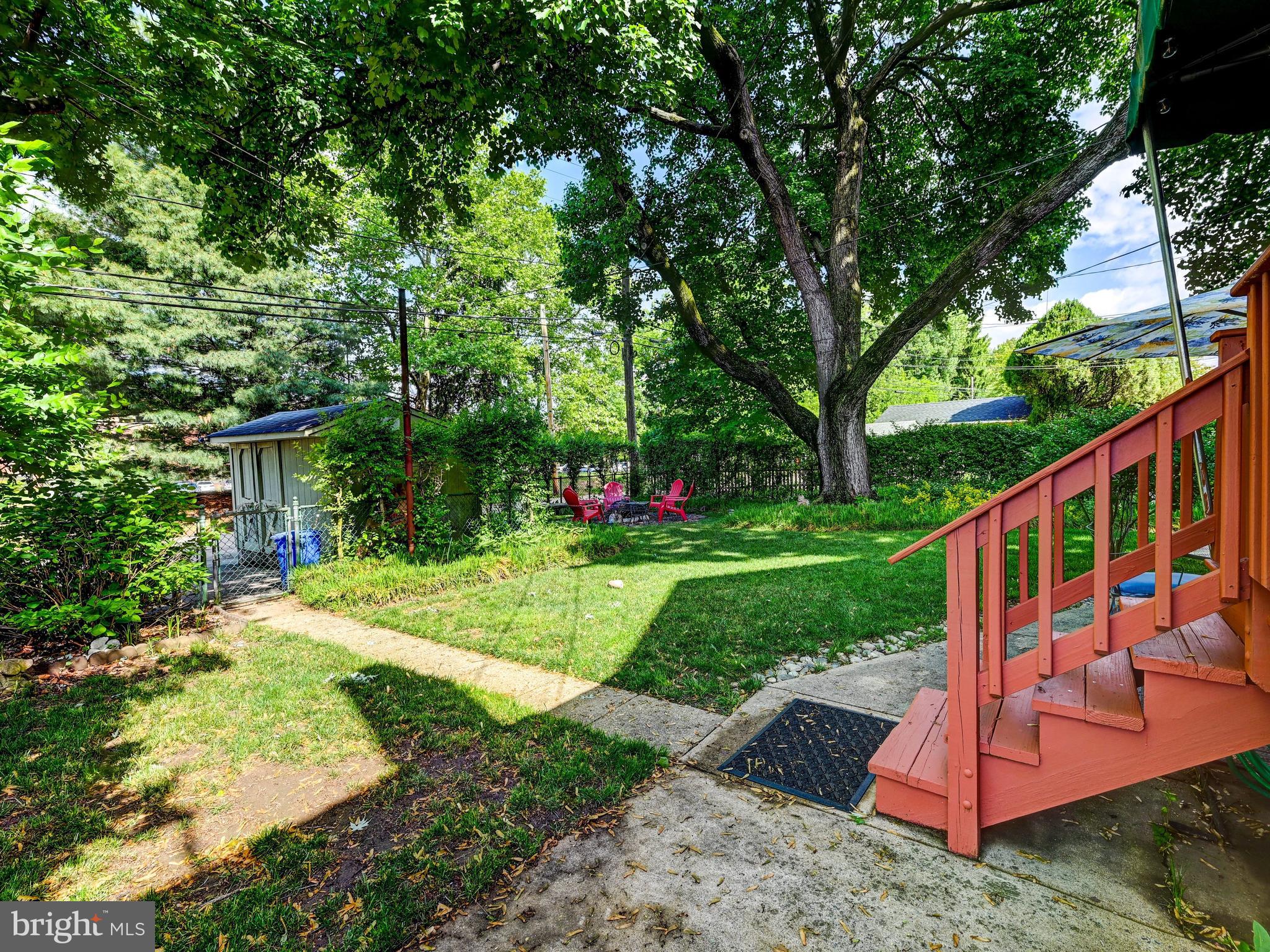 LOCH RAVEN MANOR - Residential