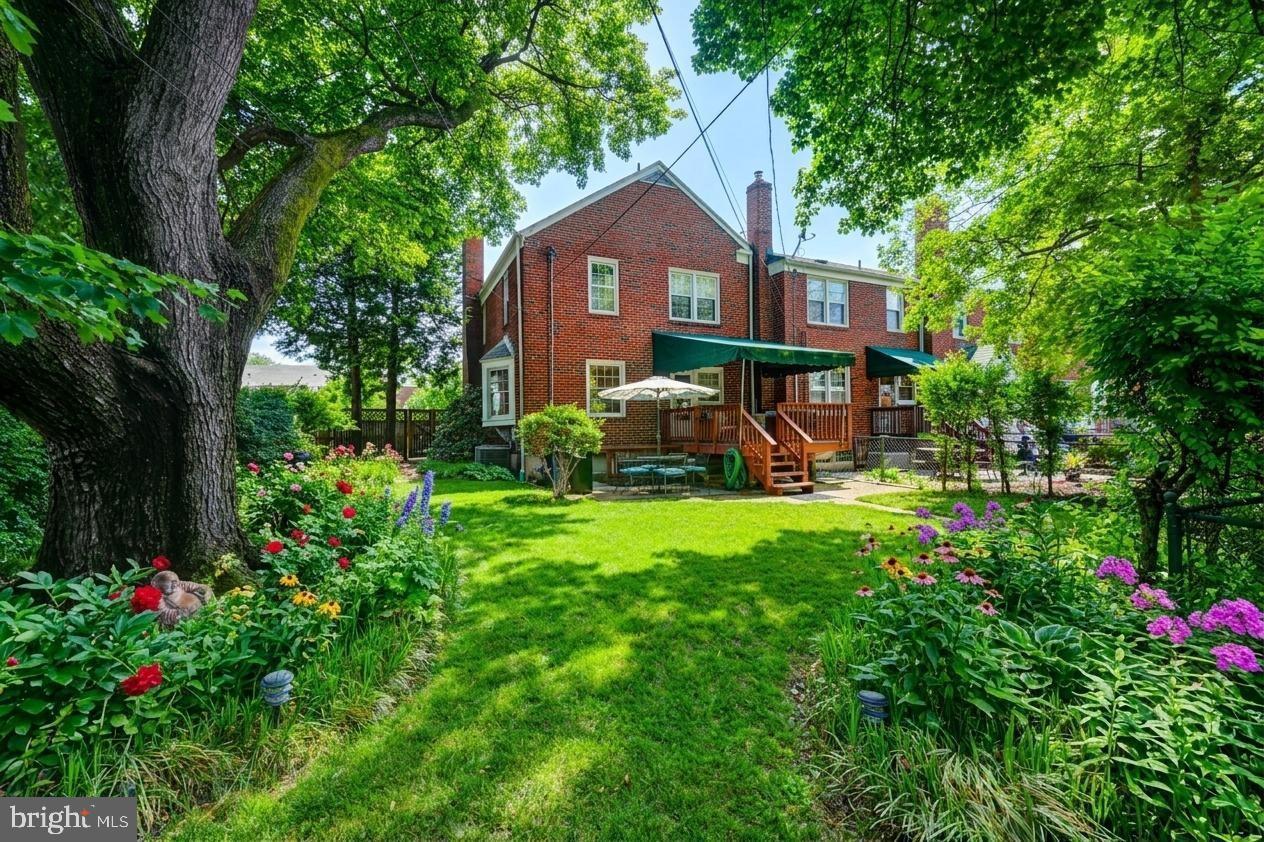 LOCH RAVEN MANOR - Residential
