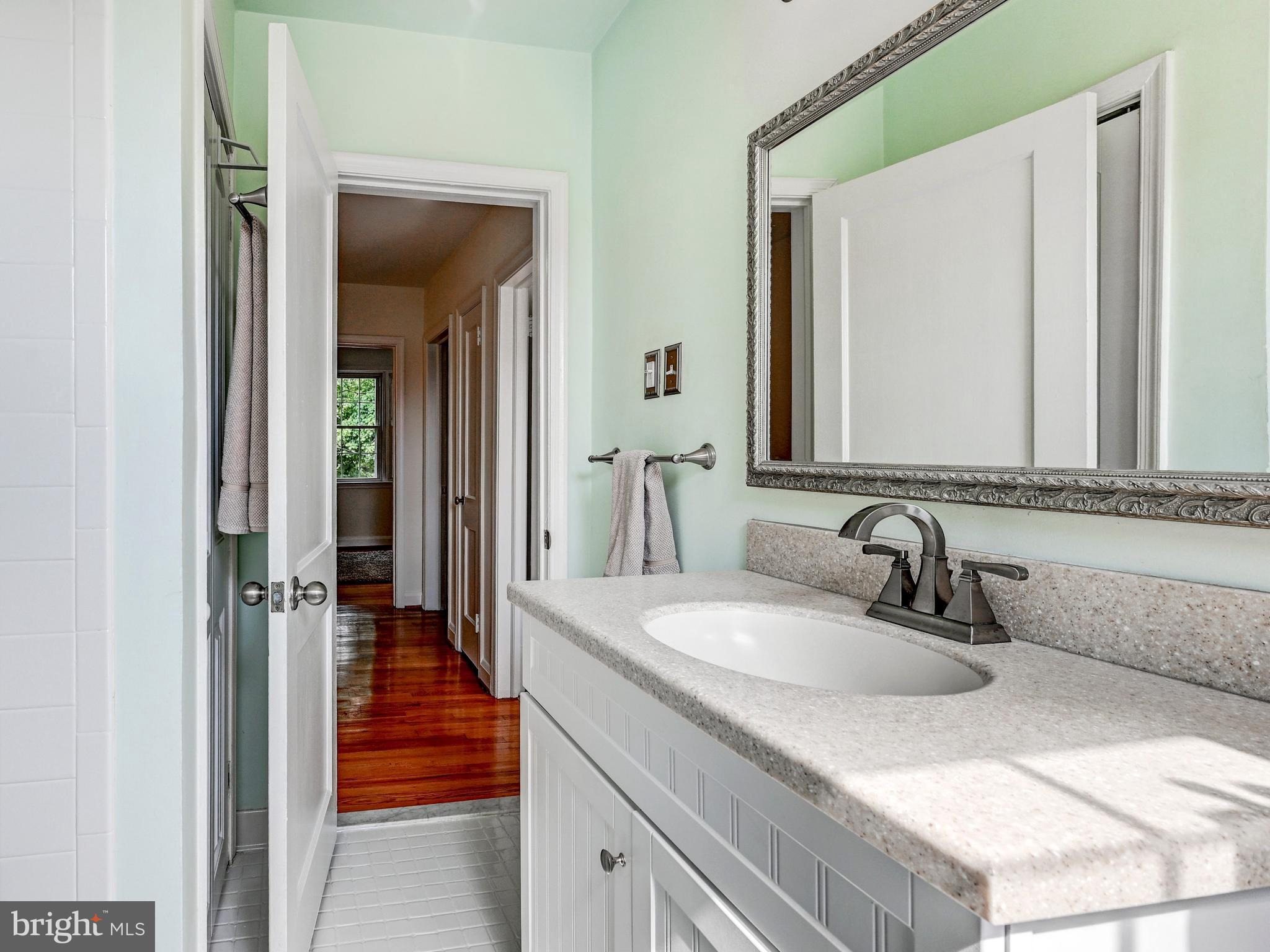 LOCH RAVEN MANOR - Residential