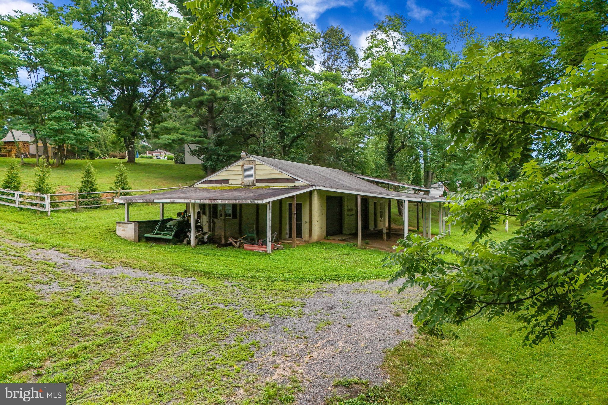 LINCOLN - Residential